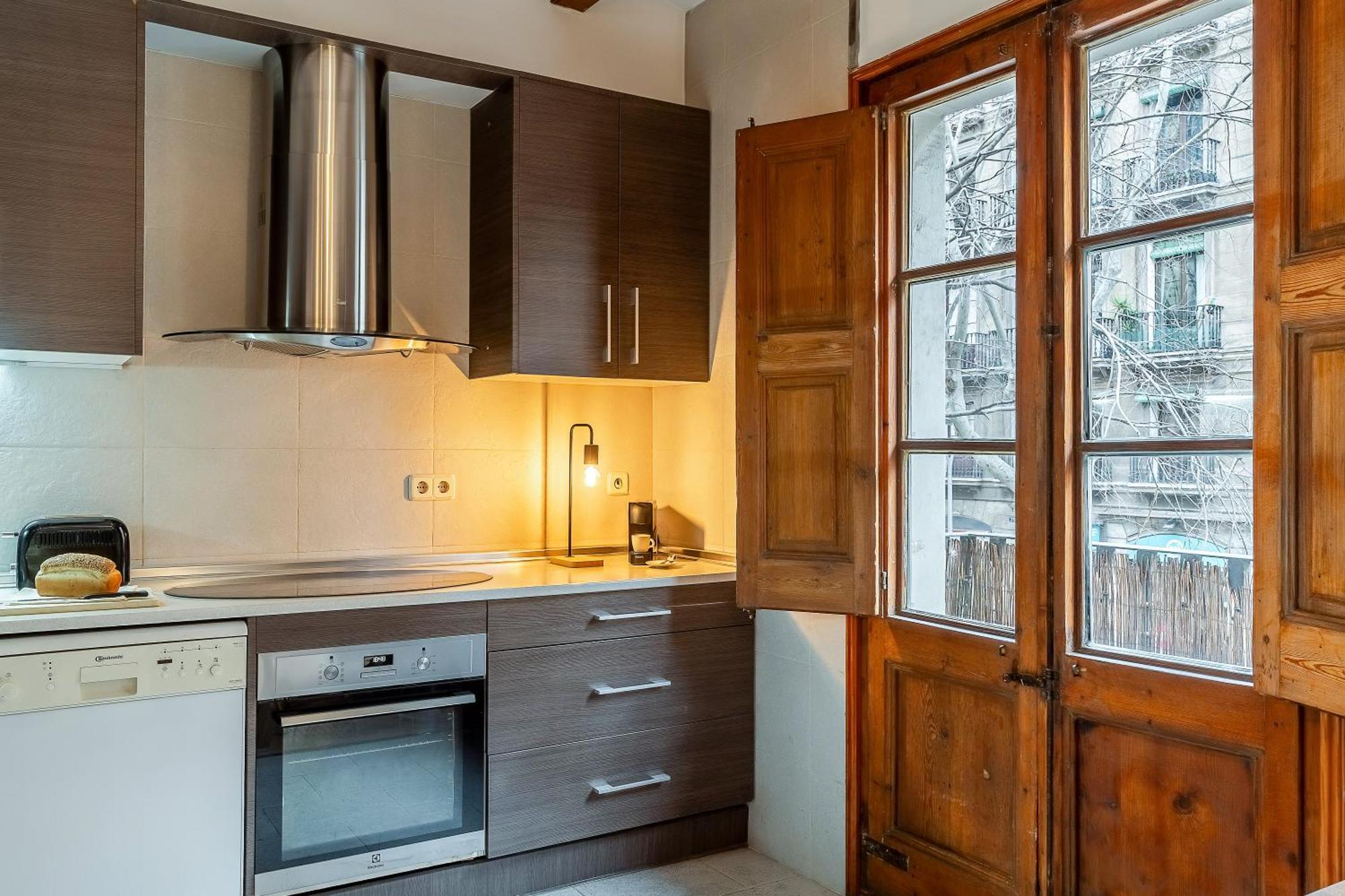 Canela Homes Sant Antoni Appartement