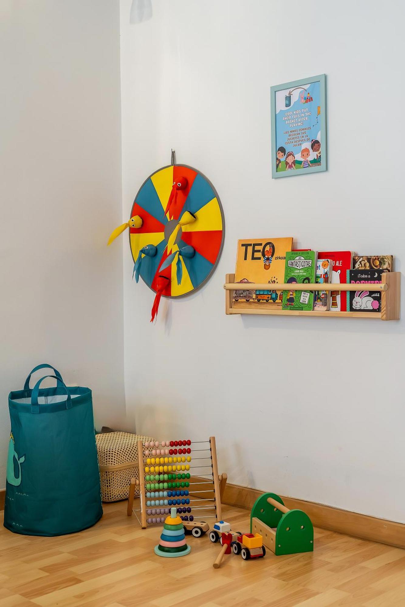 Canela Homes Sant Antoni Appartement *