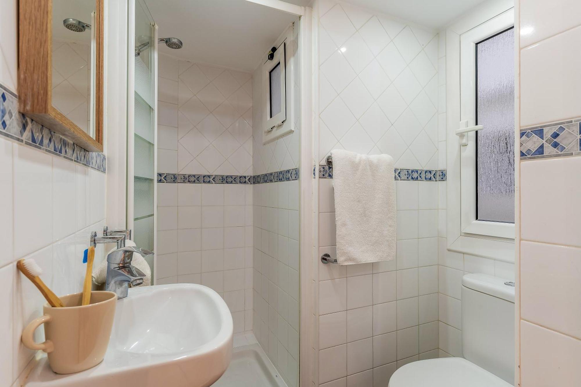 Canela Homes Sant Antoni Appartement Barcelona