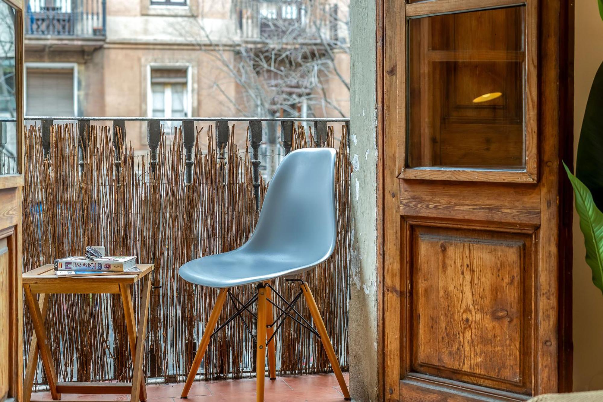 Appartement Canela Homes Sant Antoni Barcelona