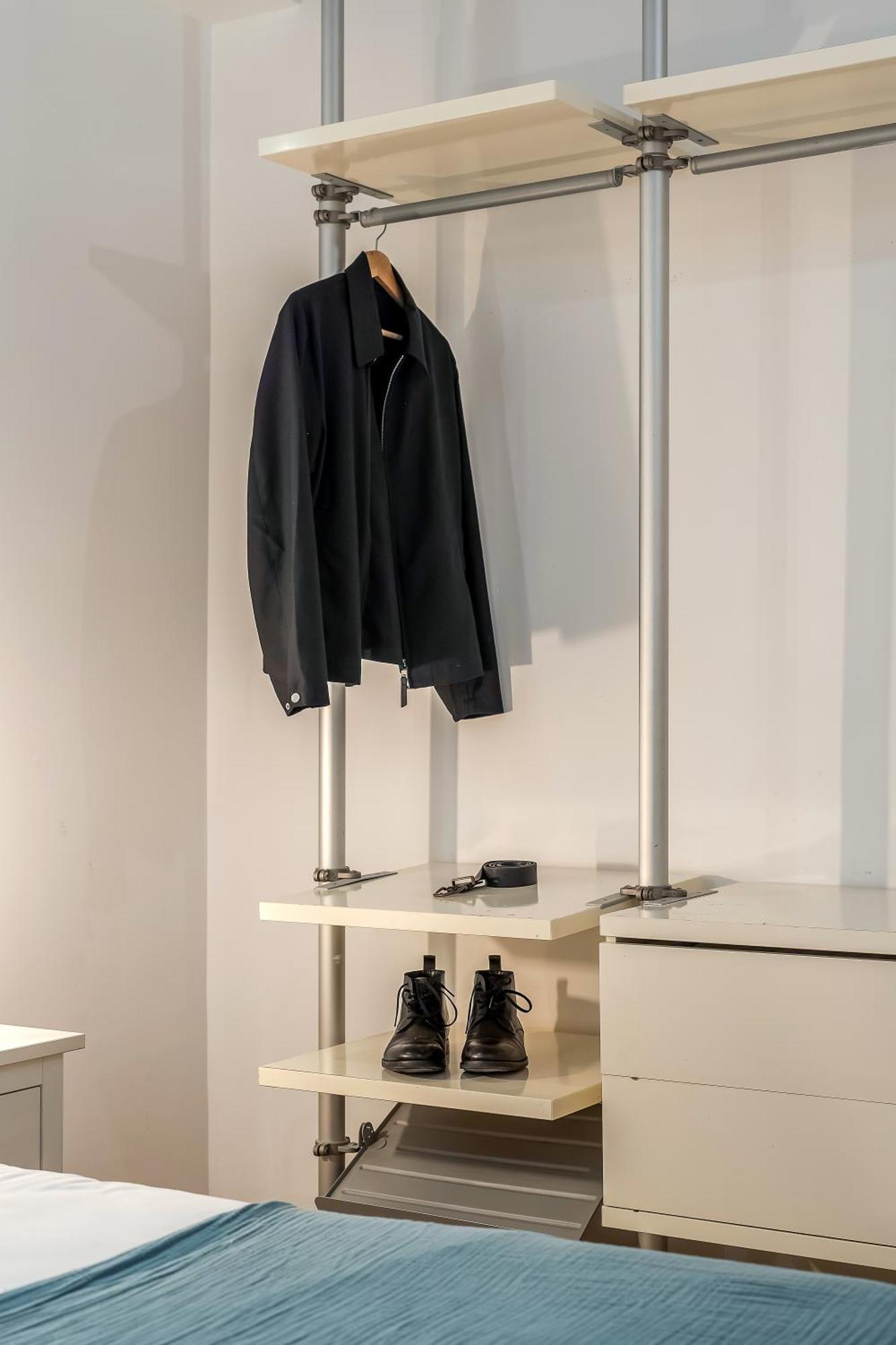 Canela Homes Sant Antoni Appartement