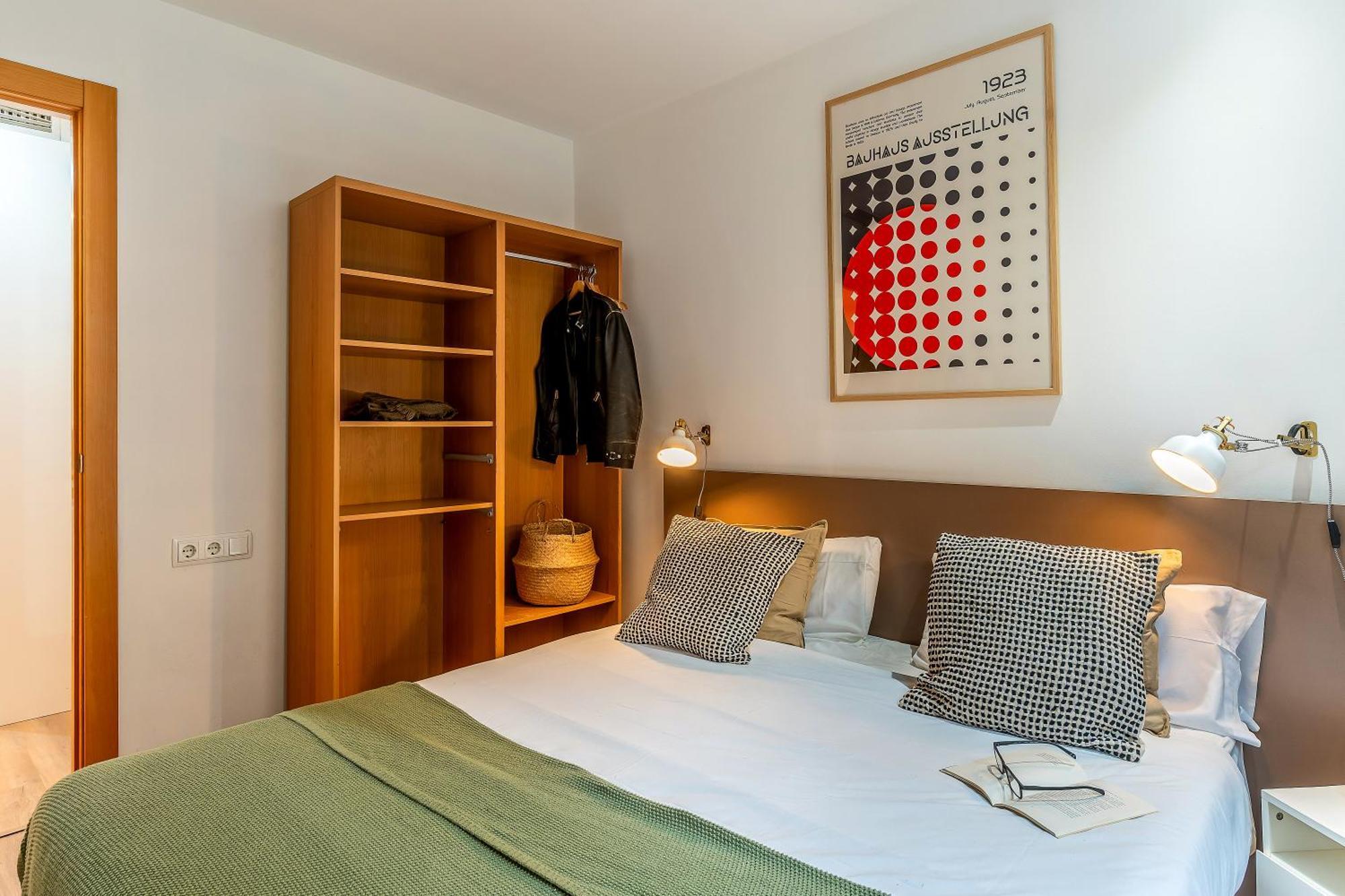 Canela Homes Floridablanca * Barcelona