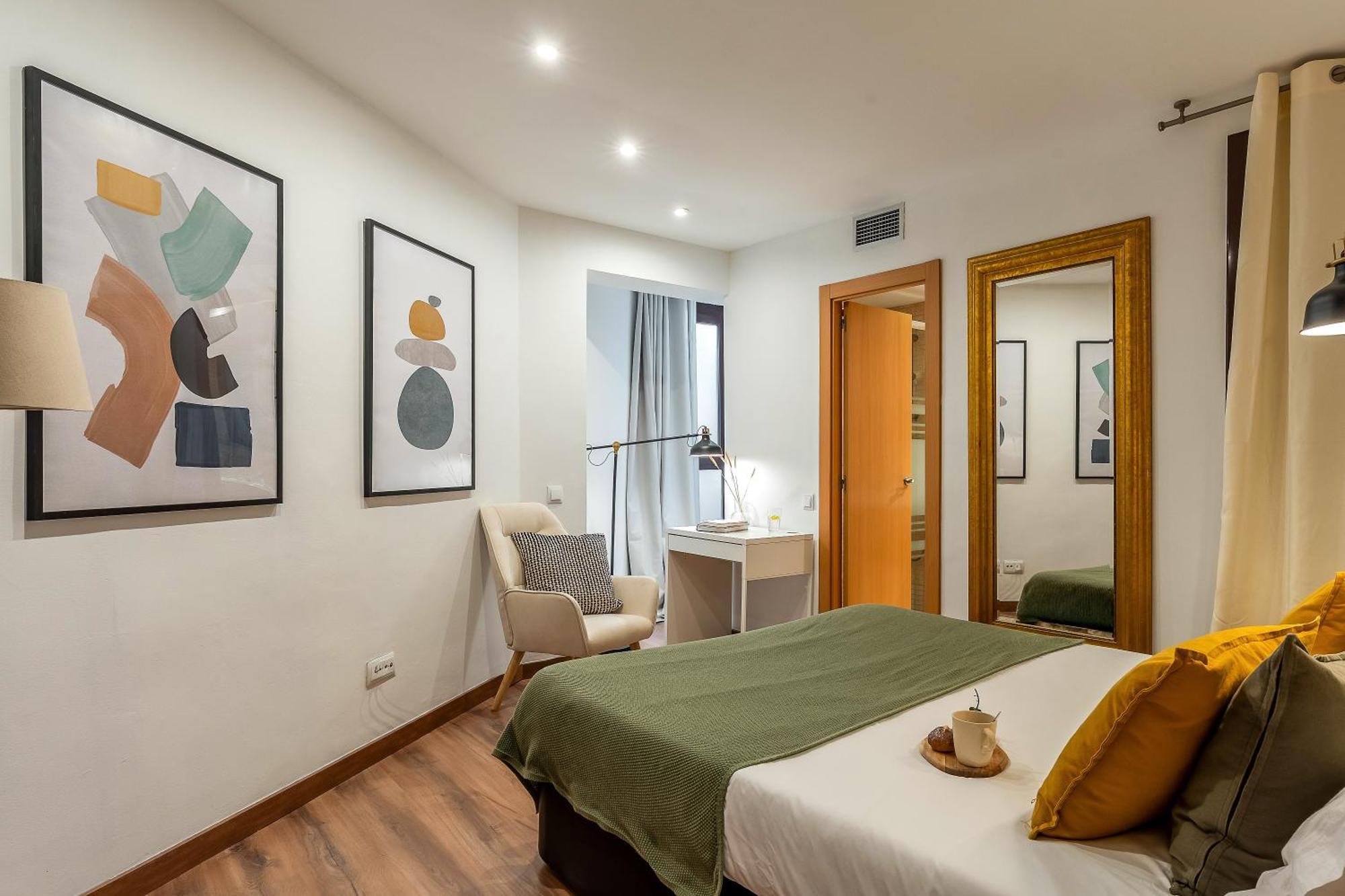 Canela Homes Floridablanca Barcelona