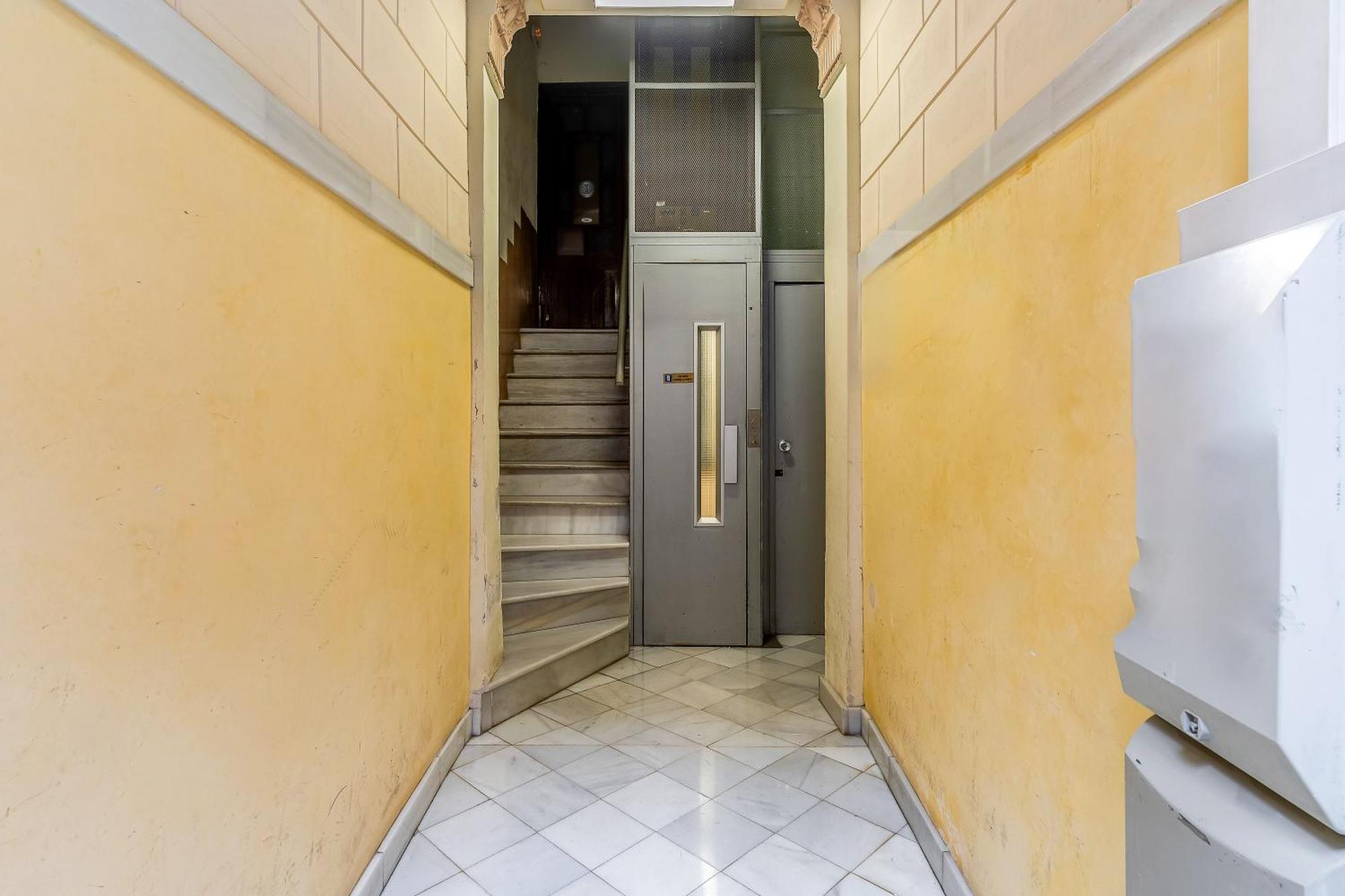 Canela Homes Floridablanca * Barcelona