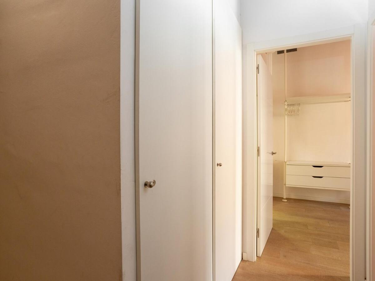 Appartement Comodo Cerca De Plaza Cataluna