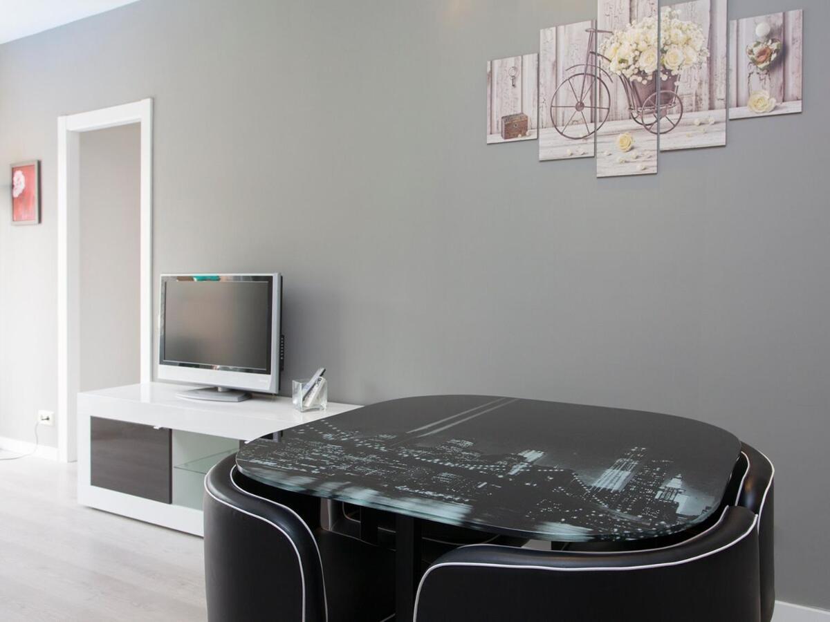 Newly Gran Via Appartement Barcelone