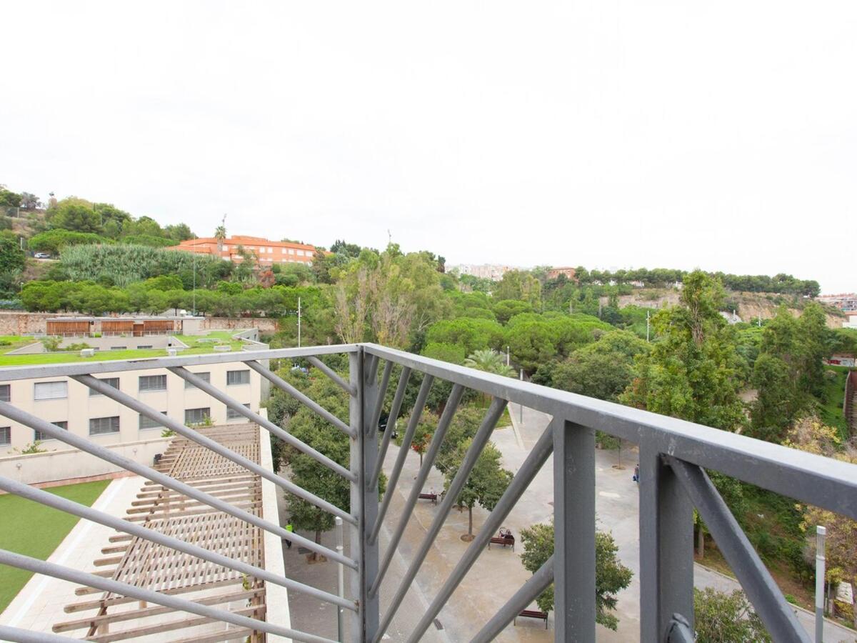 Appartement Newly Gran Via Barcelone