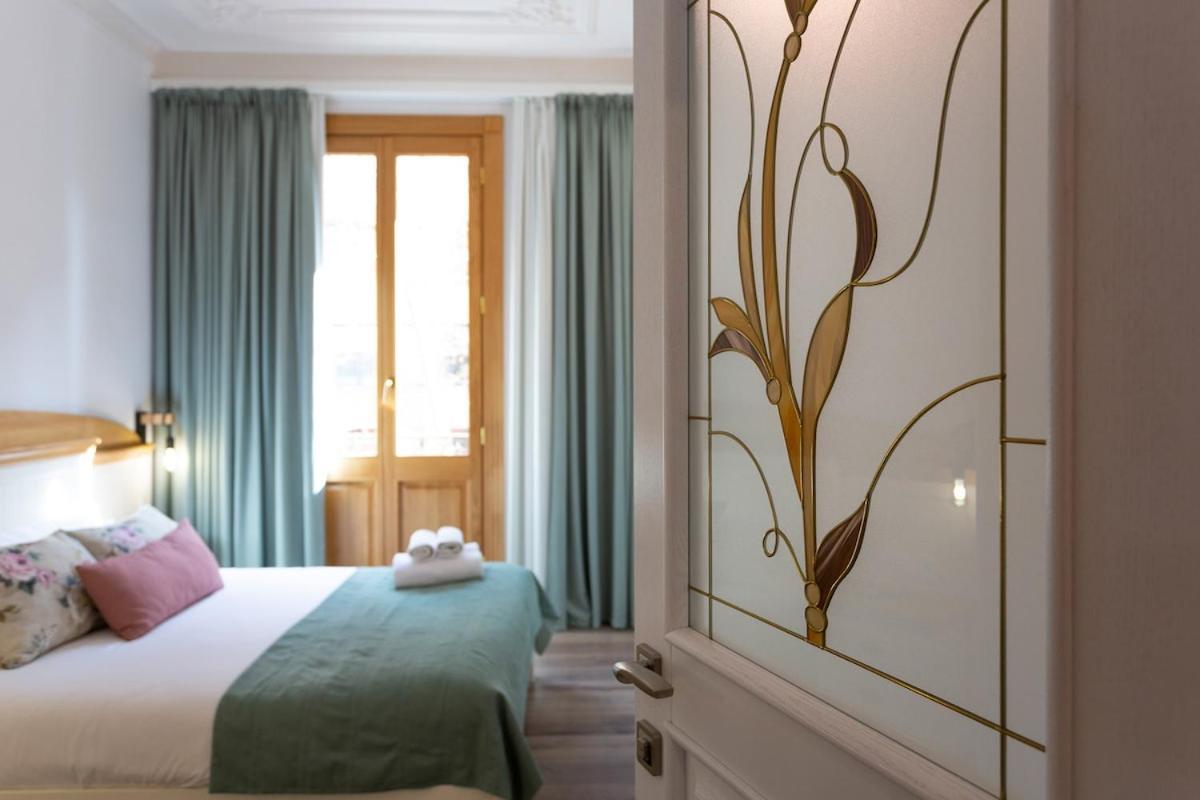 Appartement Moderno Y Espacioso En Calle Mallorca