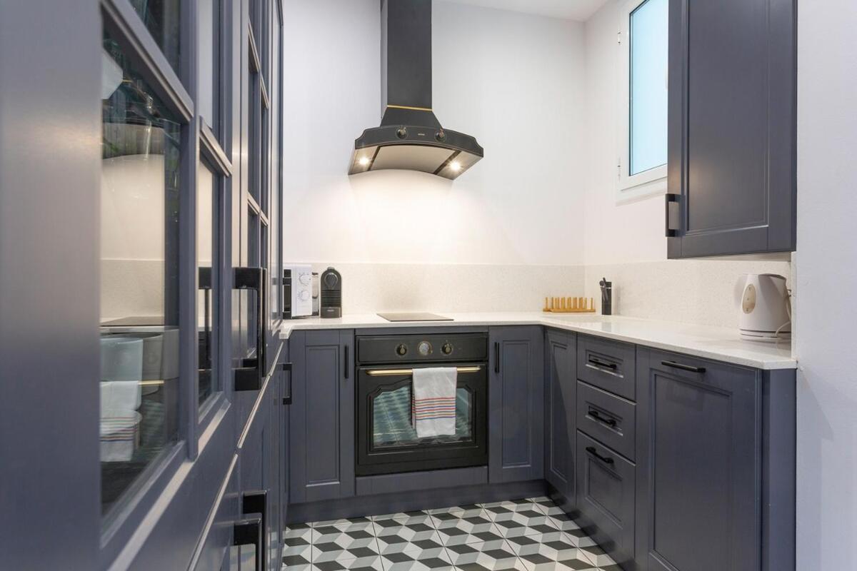 Appartement Moderno Y Espacioso En Calle Mallorca *