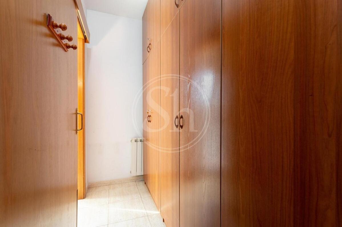3 Con Balcon Appartement *