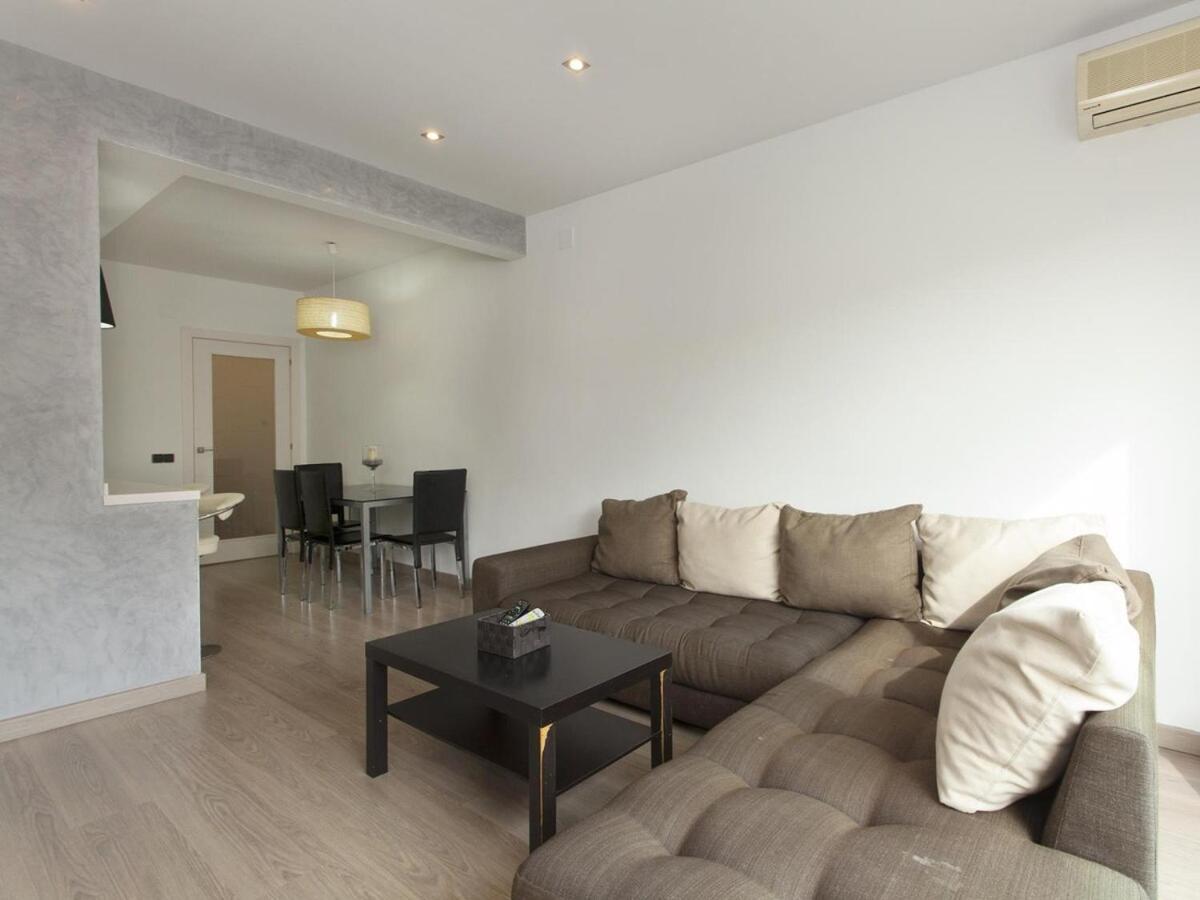 Flat Sagrada Apartment *