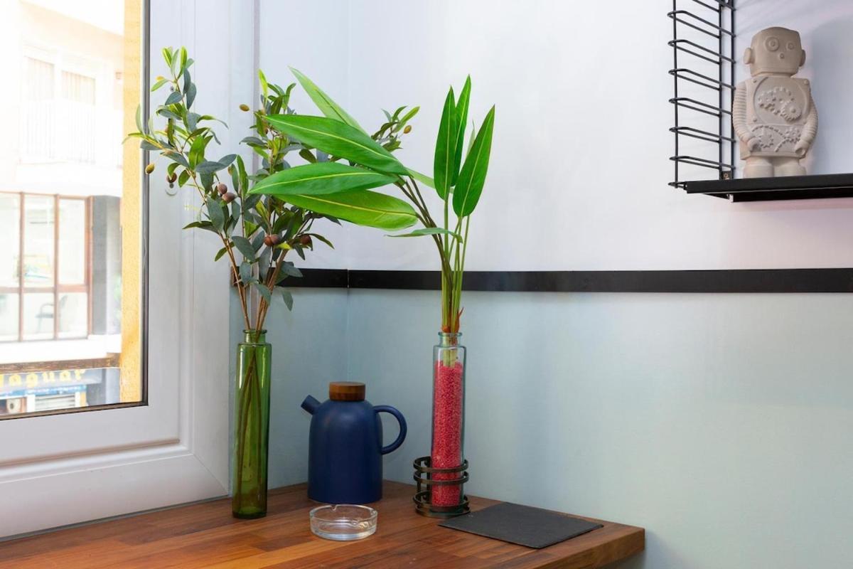 Appartement Precioso En Les Corts Barcelona
