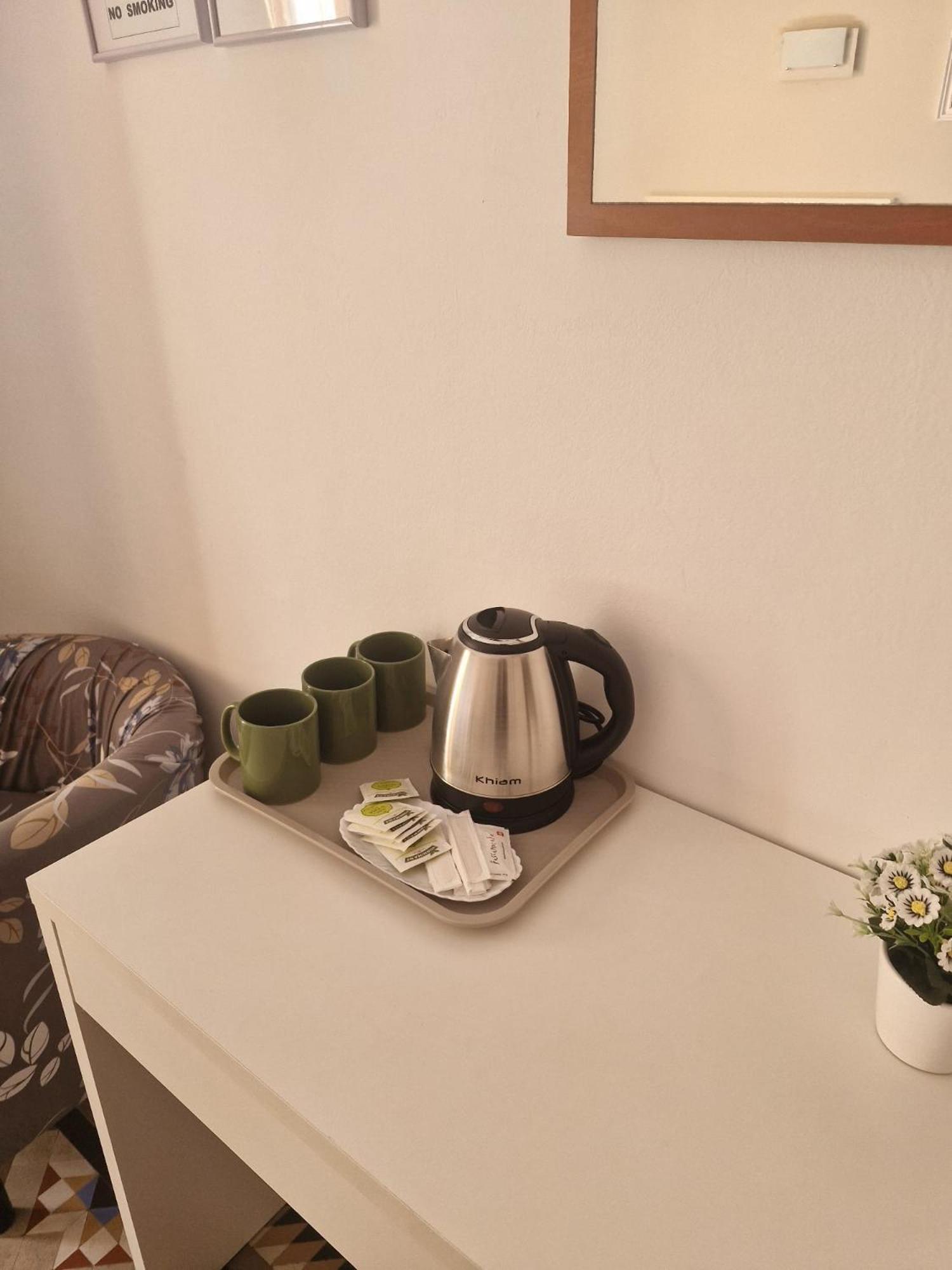 Guest house Ramos 2*