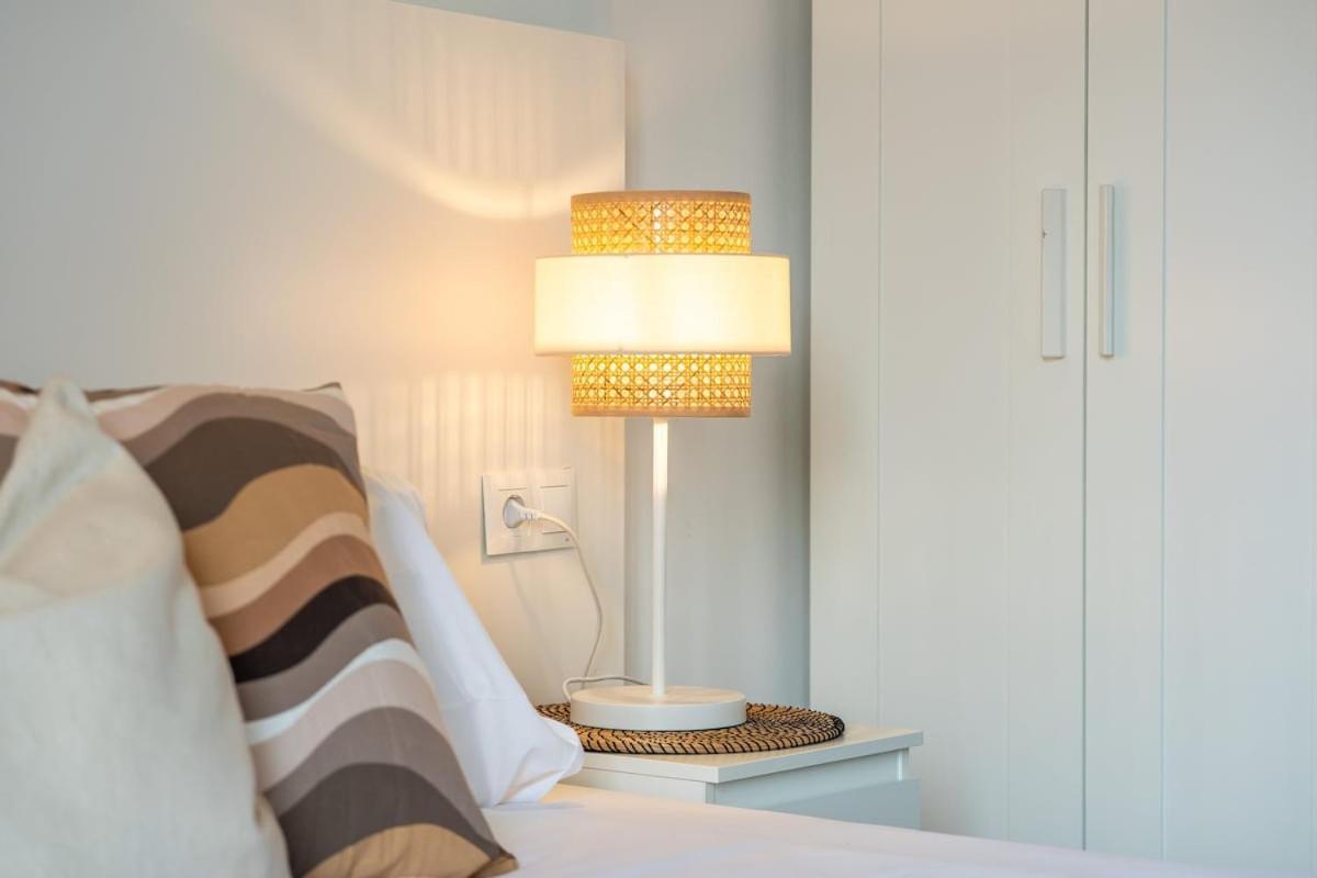 Apartamento Liceu G1 Barcelona