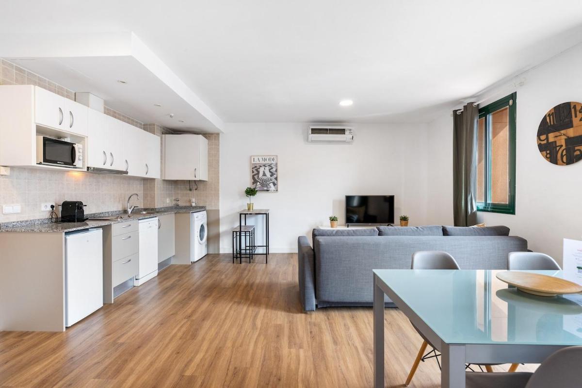 Apartamento Liceu G1