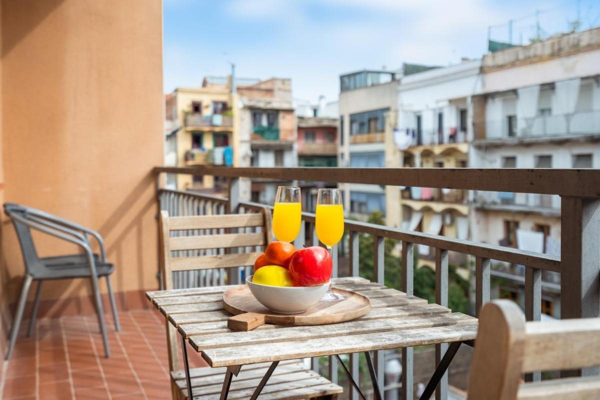 Liceu G1 Apartamento Barcelona