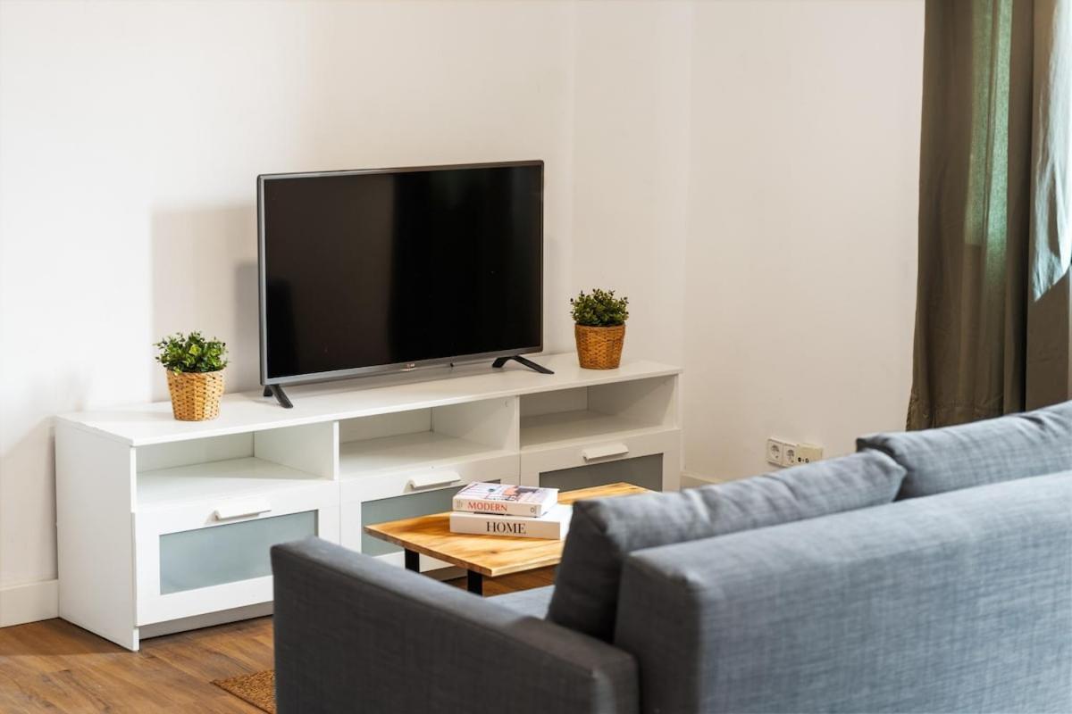 Apartamento Liceu G1 Barcelona