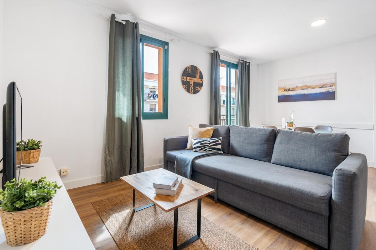 Apartamento Liceu G1 *