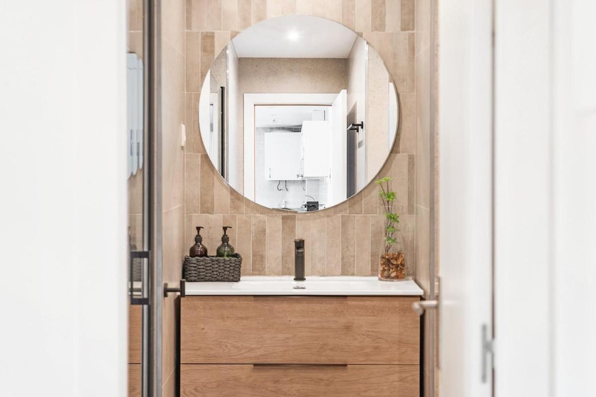 Apartamento Liceu G1 Barcelona