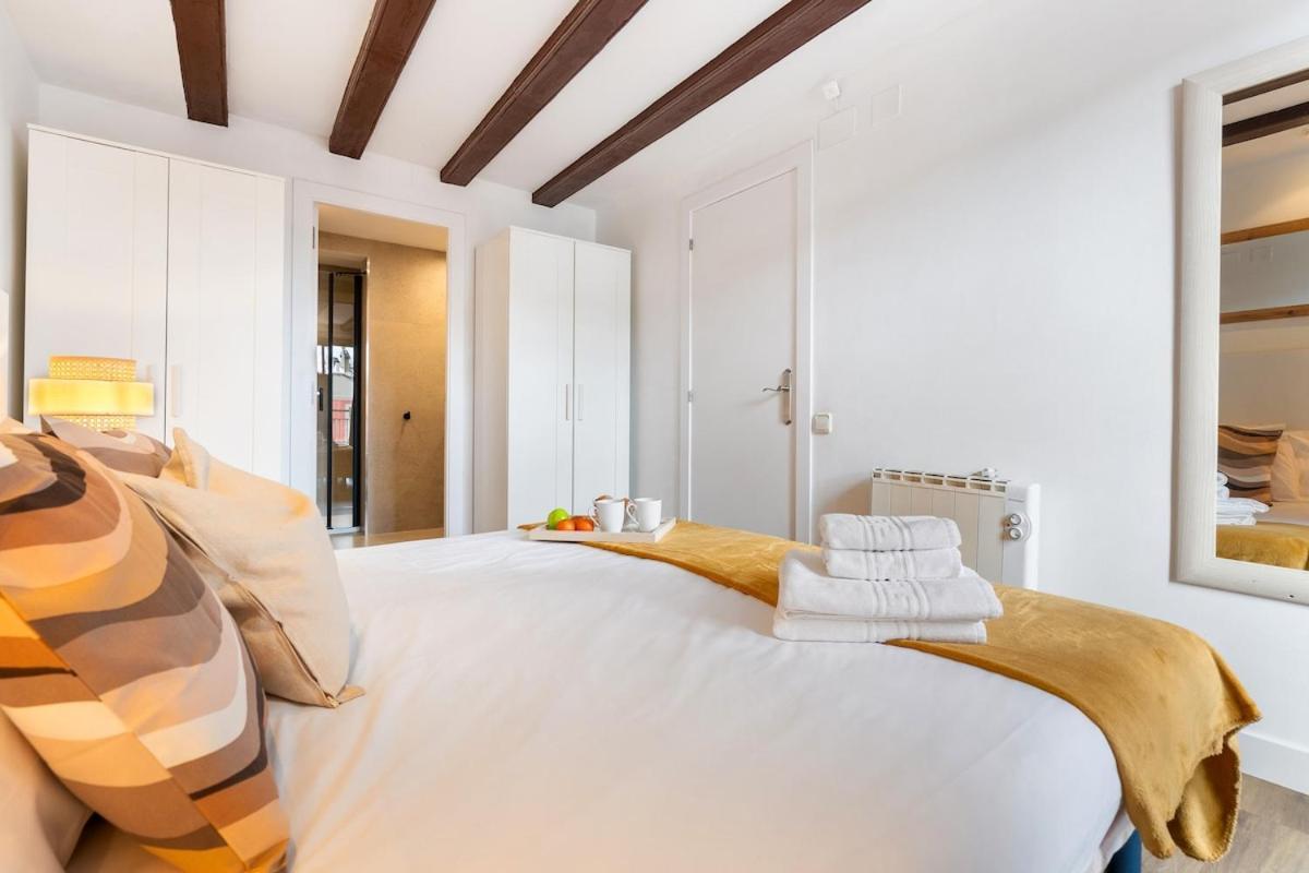 Liceu G1 Apartamento