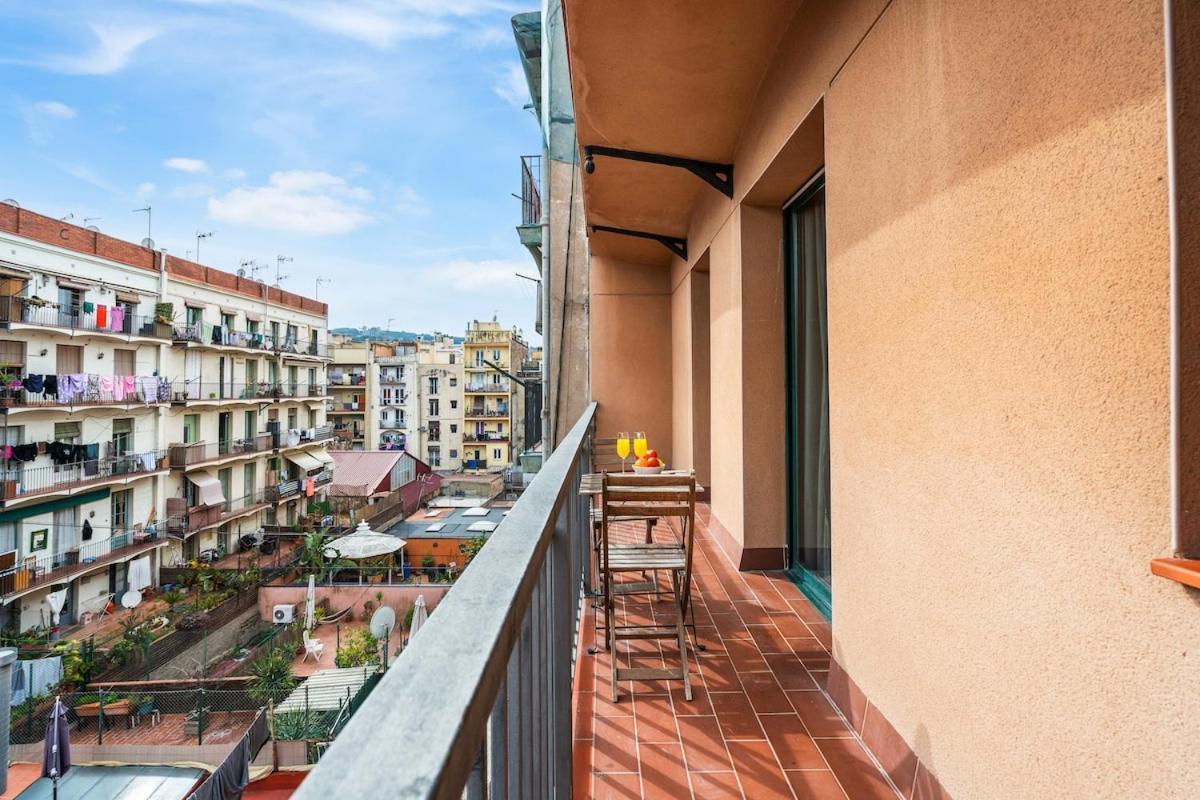 Apartamento Liceu G1