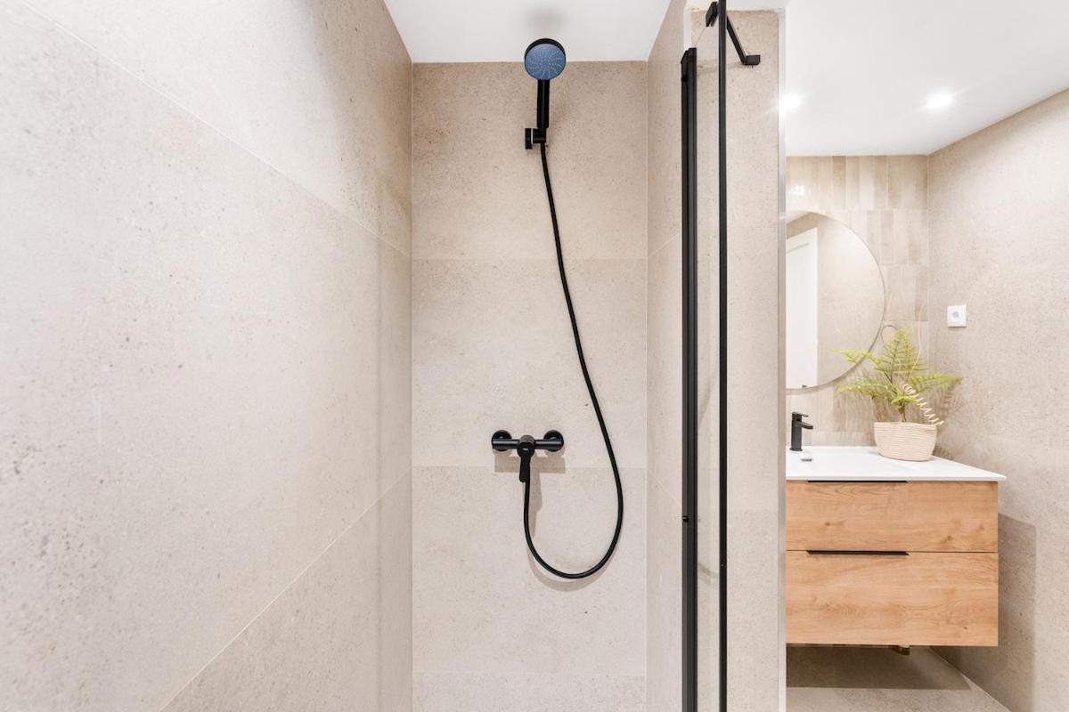 Apartamento Liceu G1 Barcelona