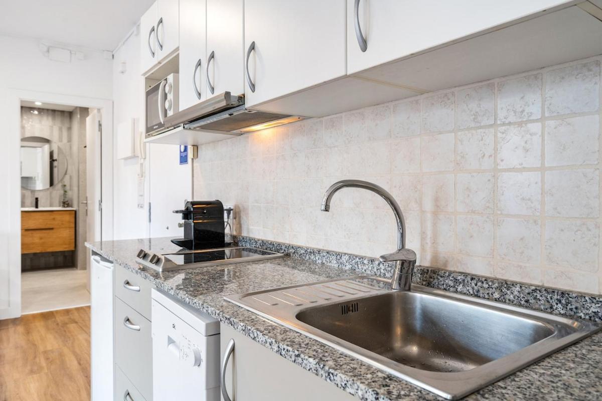 Liceu G1 Apartamento *