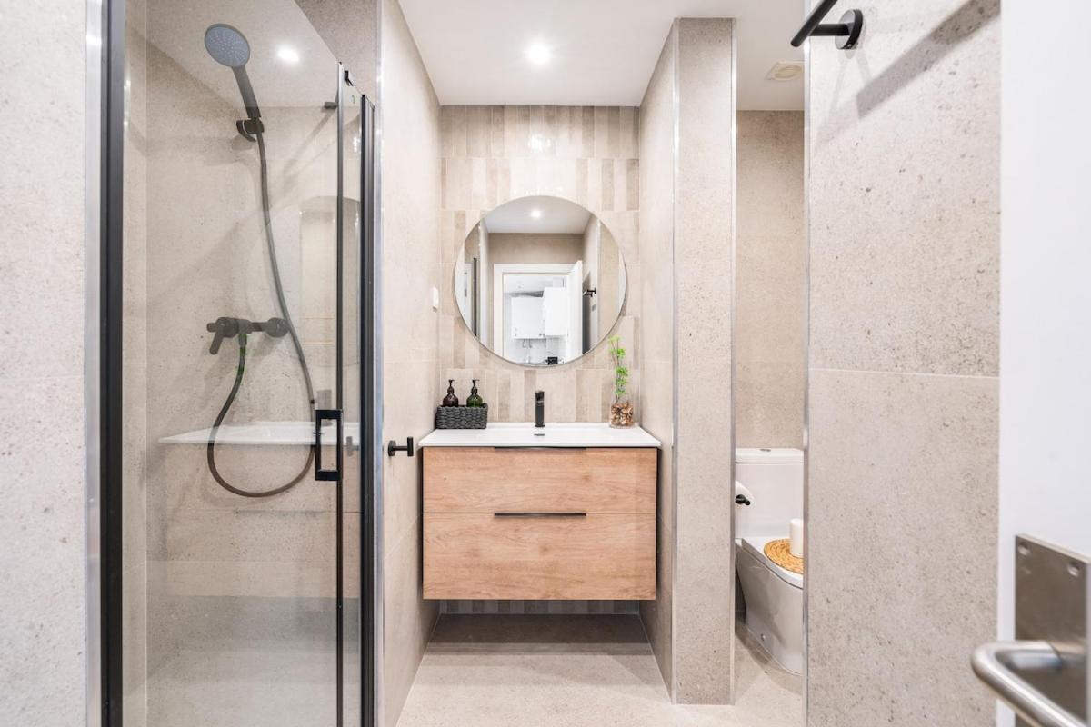 Apartamento Liceu G1 Barcelona