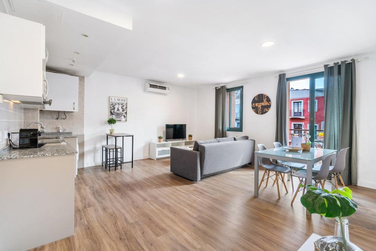 Apartamento Liceu G1