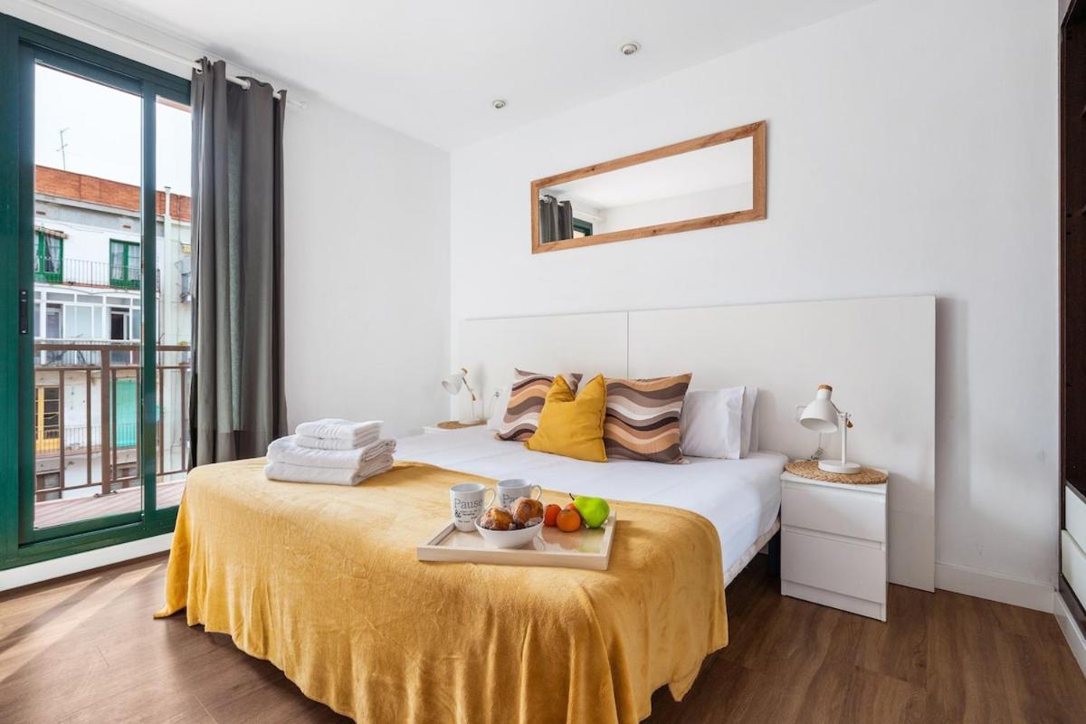 Liceu G1 Apartamento *