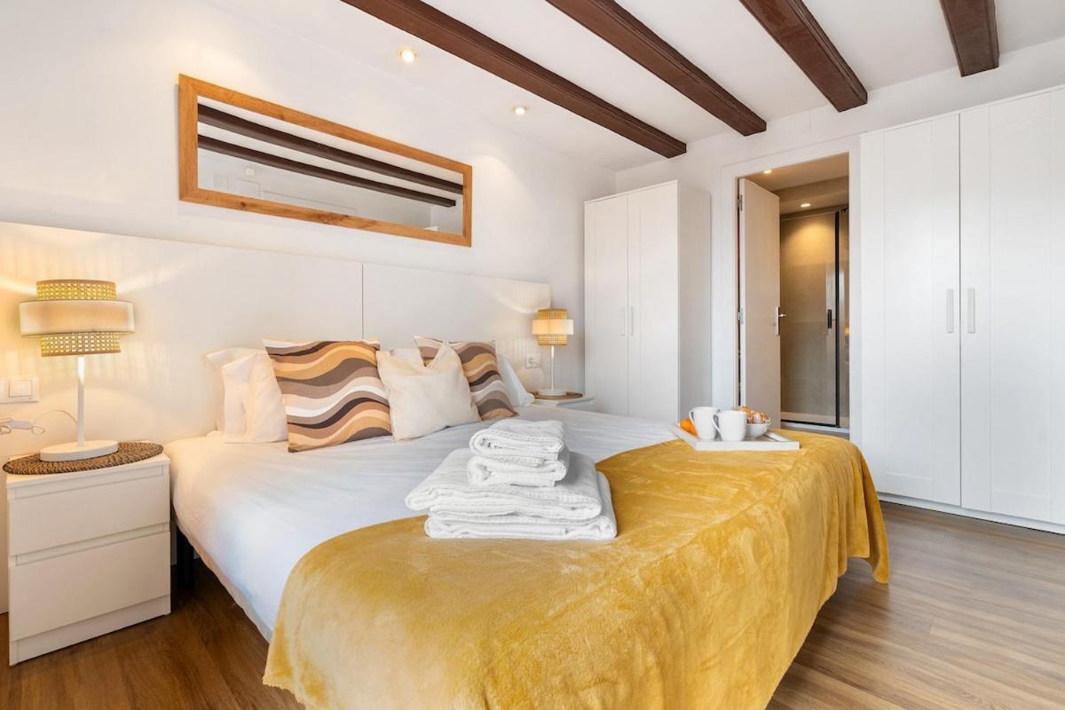 Apartamento Liceu G1 *