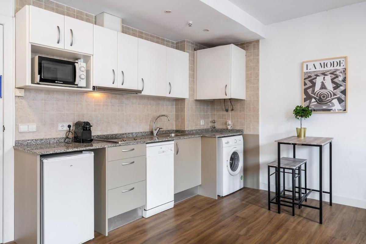 Apartamento Liceu G1 Barcelona