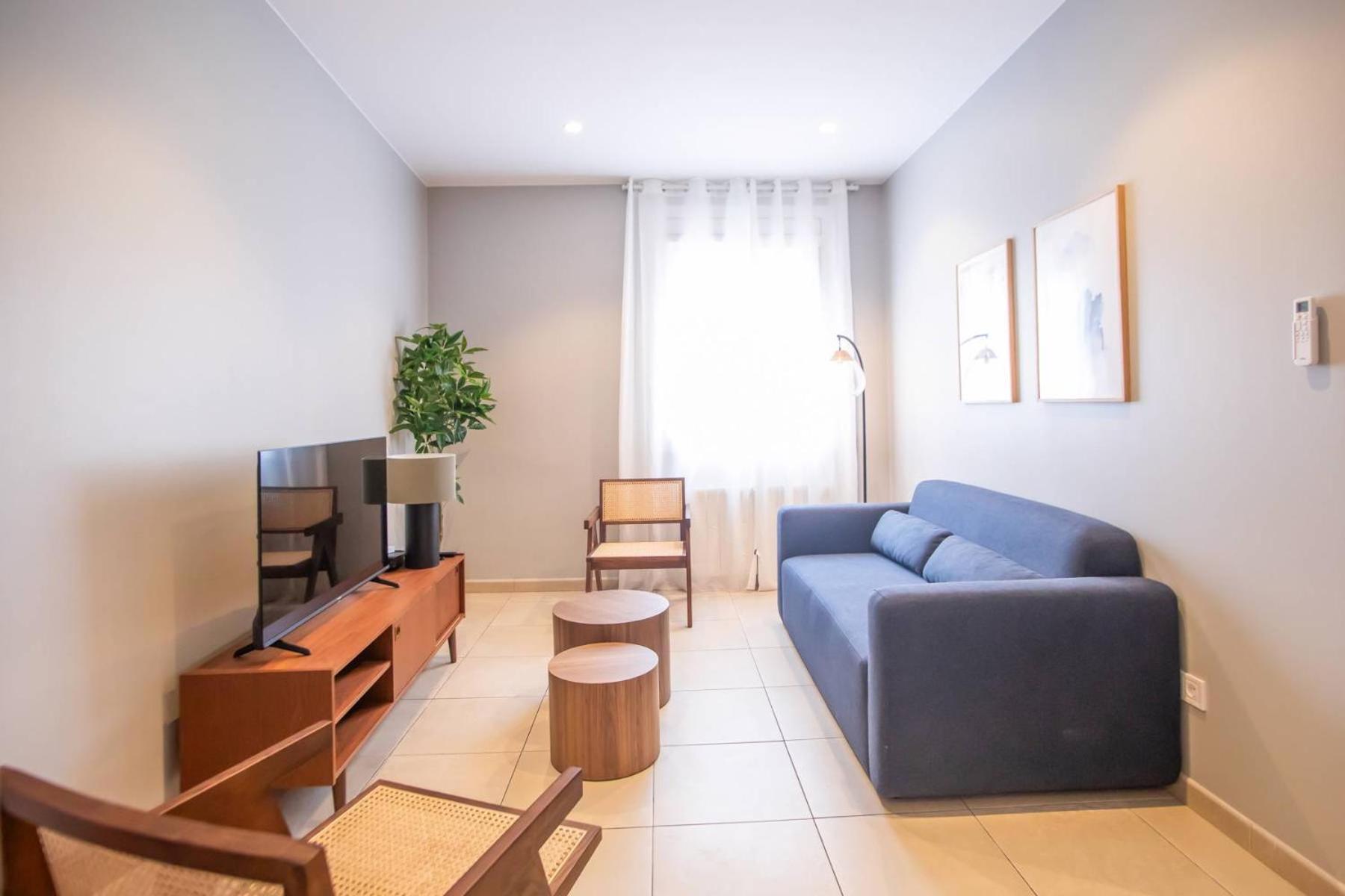 Appartement P1mal1091- Fantastic 3bed Steps Away From Sagrada *
