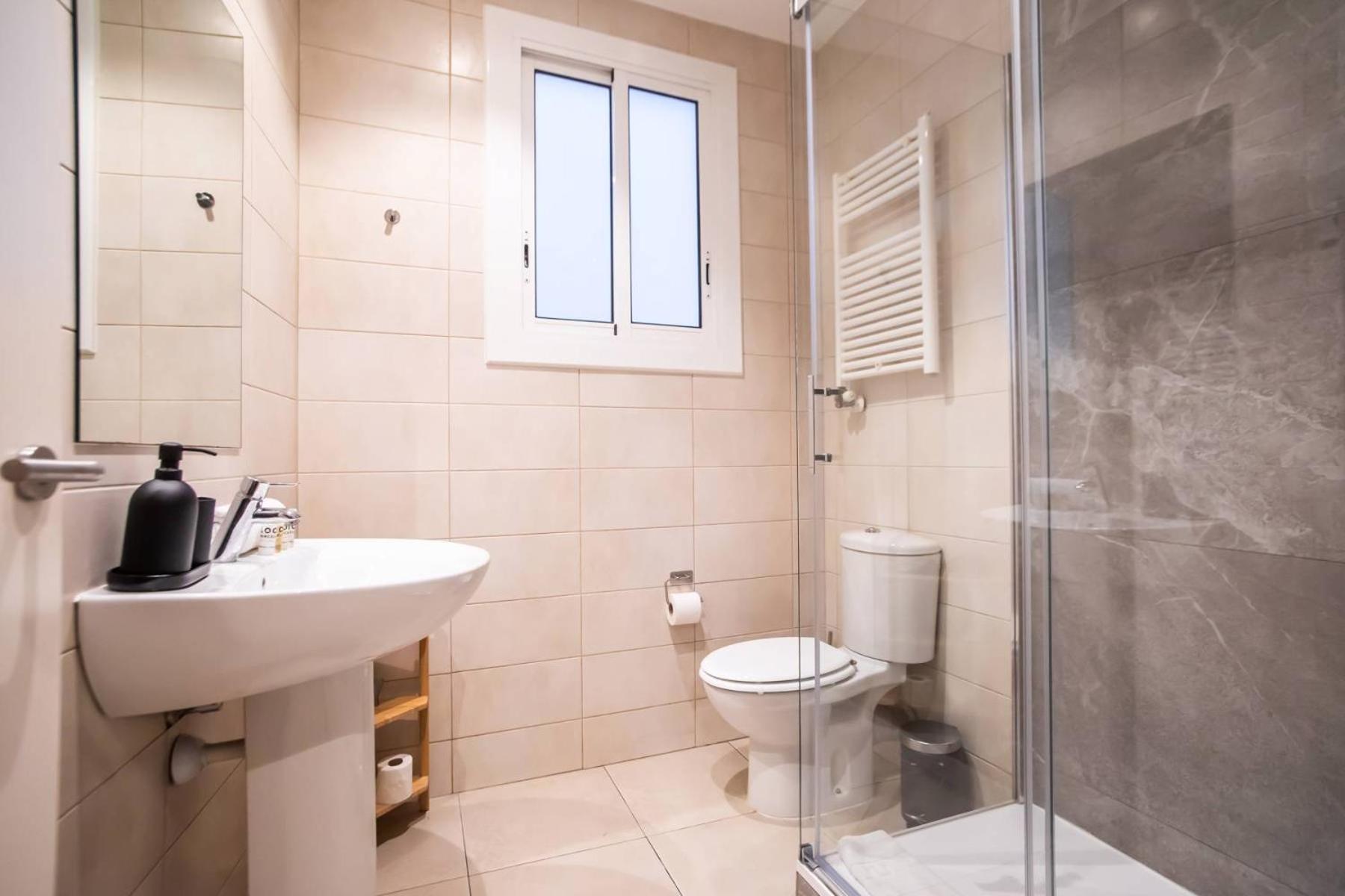 Appartement P1mal1091- Fantastic 3bed Steps Away From Sagrada *