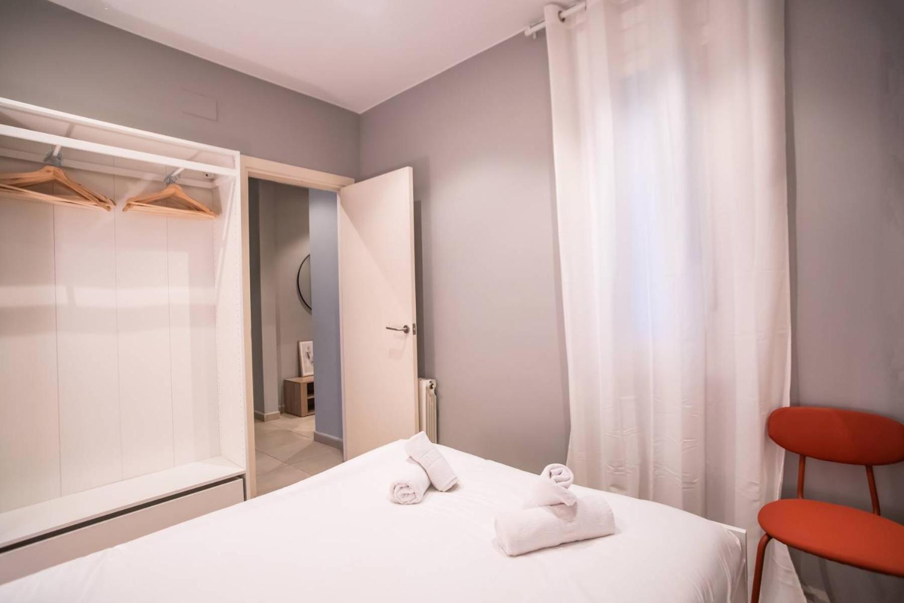 P1mal1091- Fantastic 3bed Steps Away From Sagrada * Barcelone
