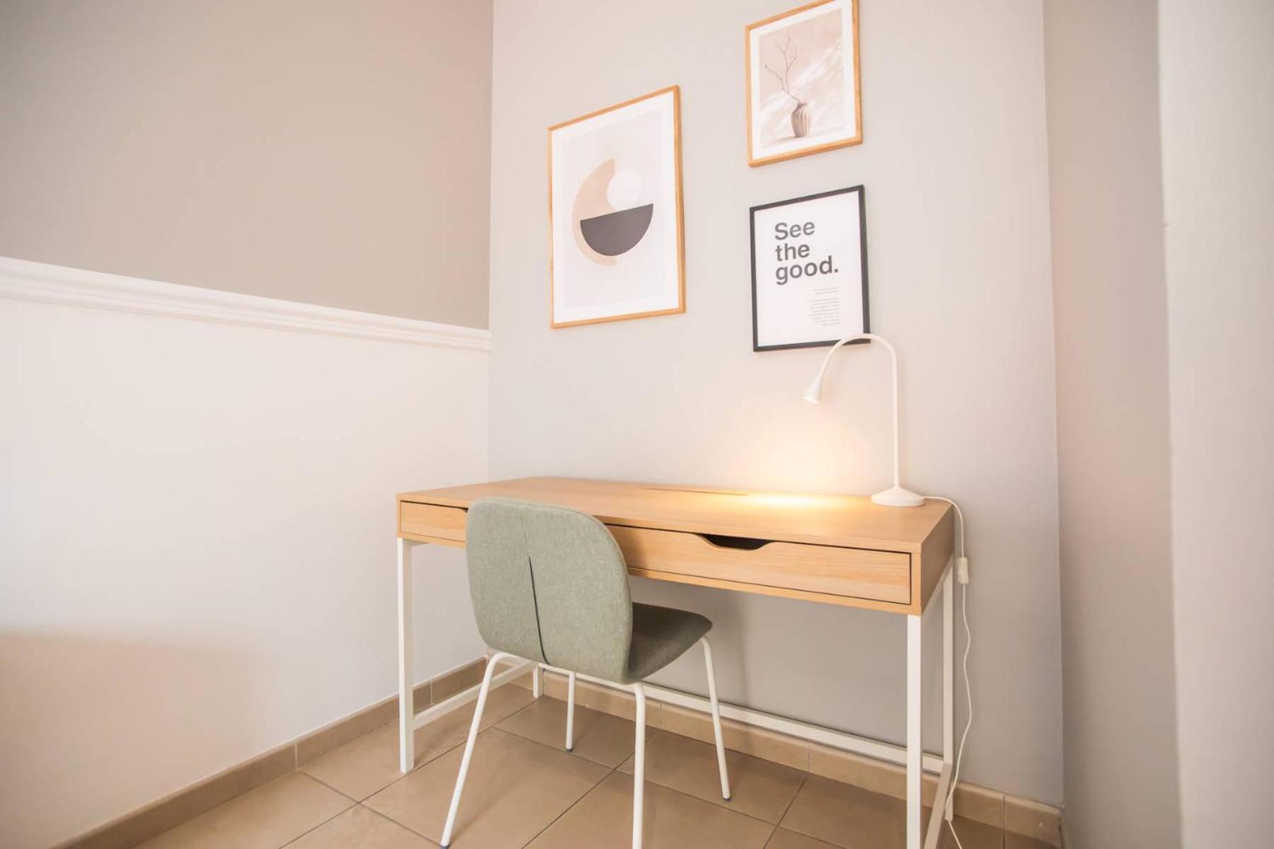 Appartement P1mal1091- Fantastic 3bed Steps Away From Sagrada *