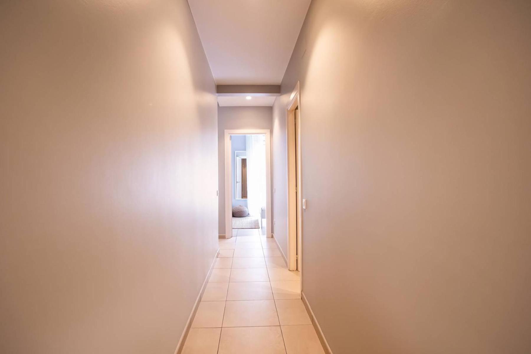 P1mal1091- Fantastic 3bed Steps Away From Sagrada Barcelone