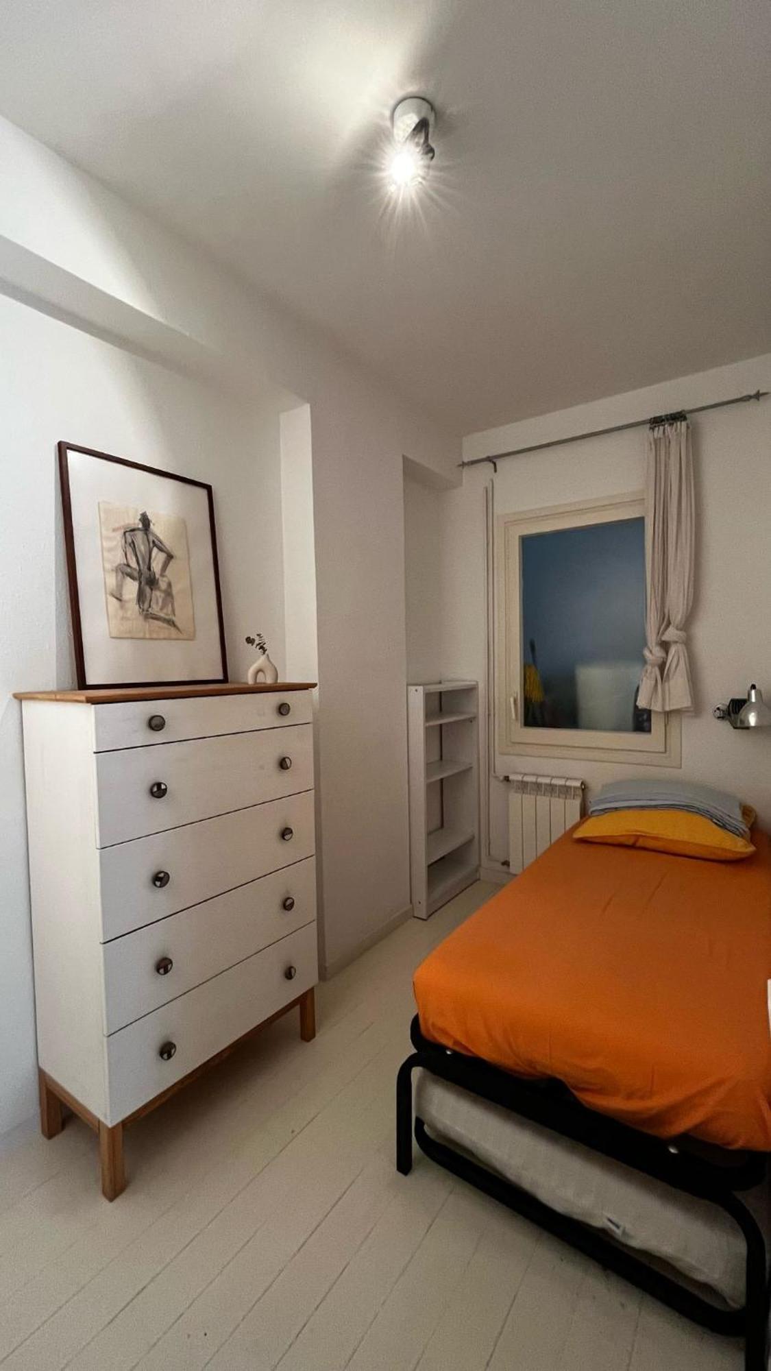 Appartement Calle De Comte Urgell