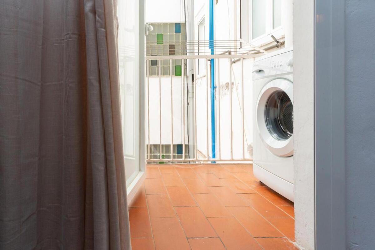 Apartamento Sagrada Familia *