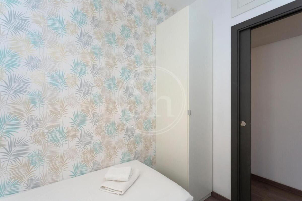 Sagrada Familia Apartamento Barcelona