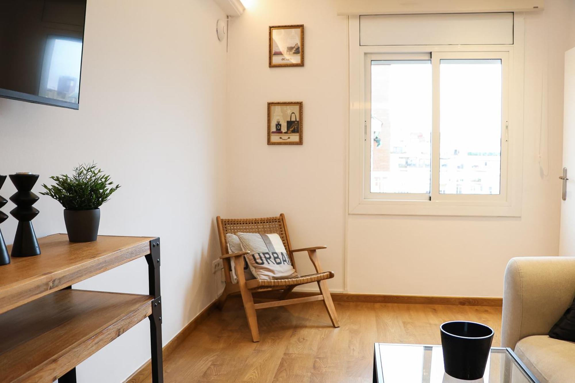 Apartamento Ab Eixample Calabria *