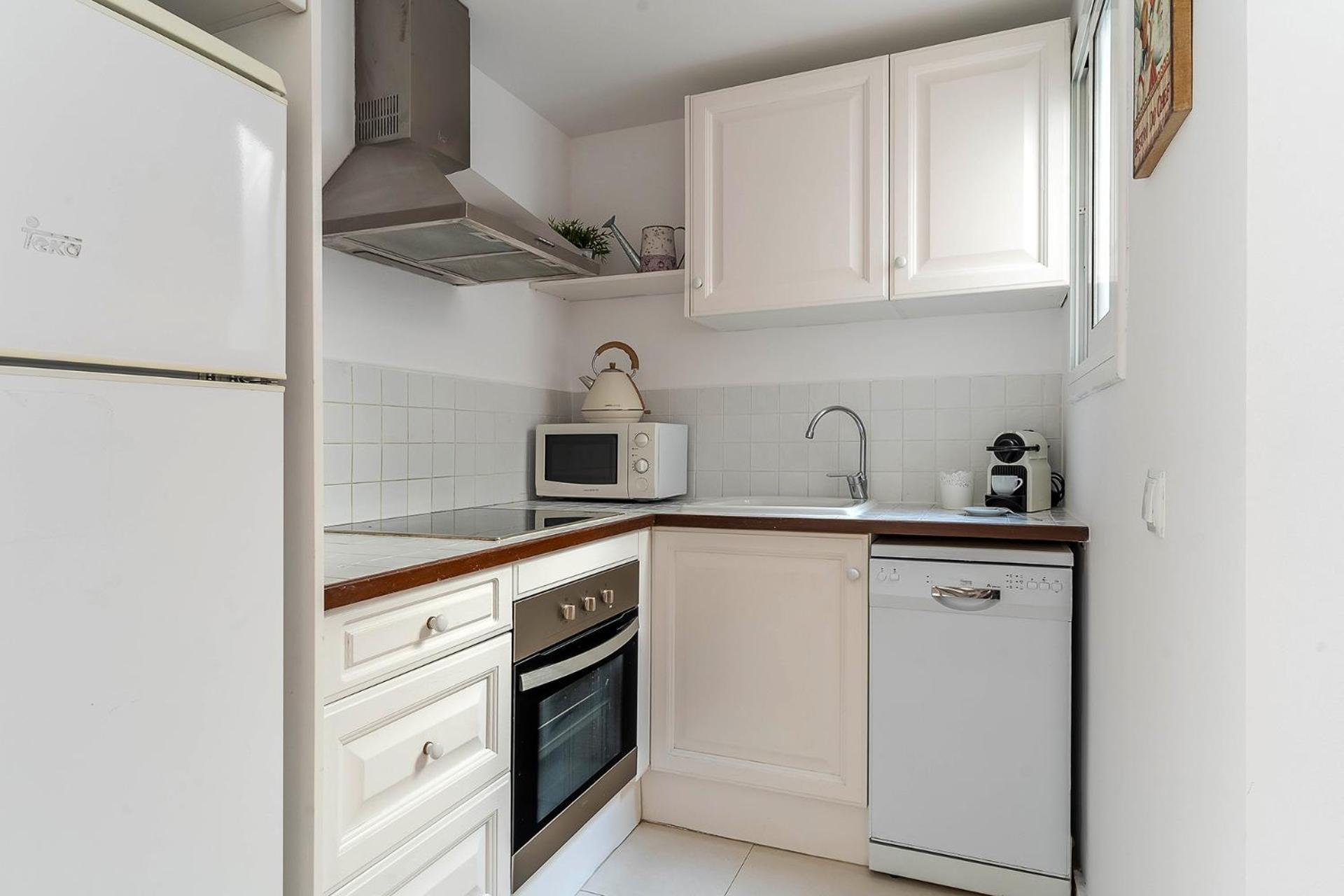 Ab Eixample Calabria Apartamento