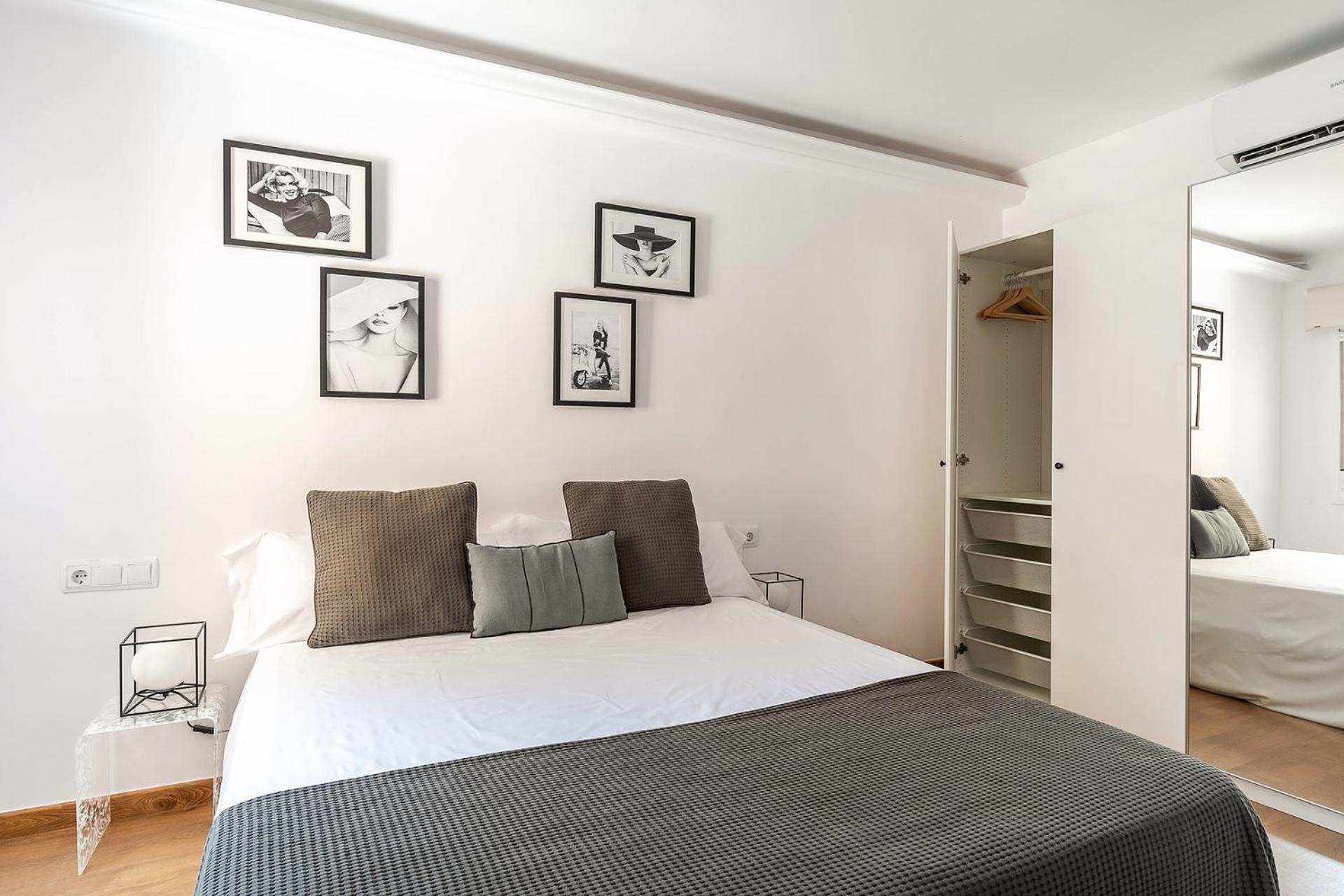 Apartamento Ab Eixample Calabria *