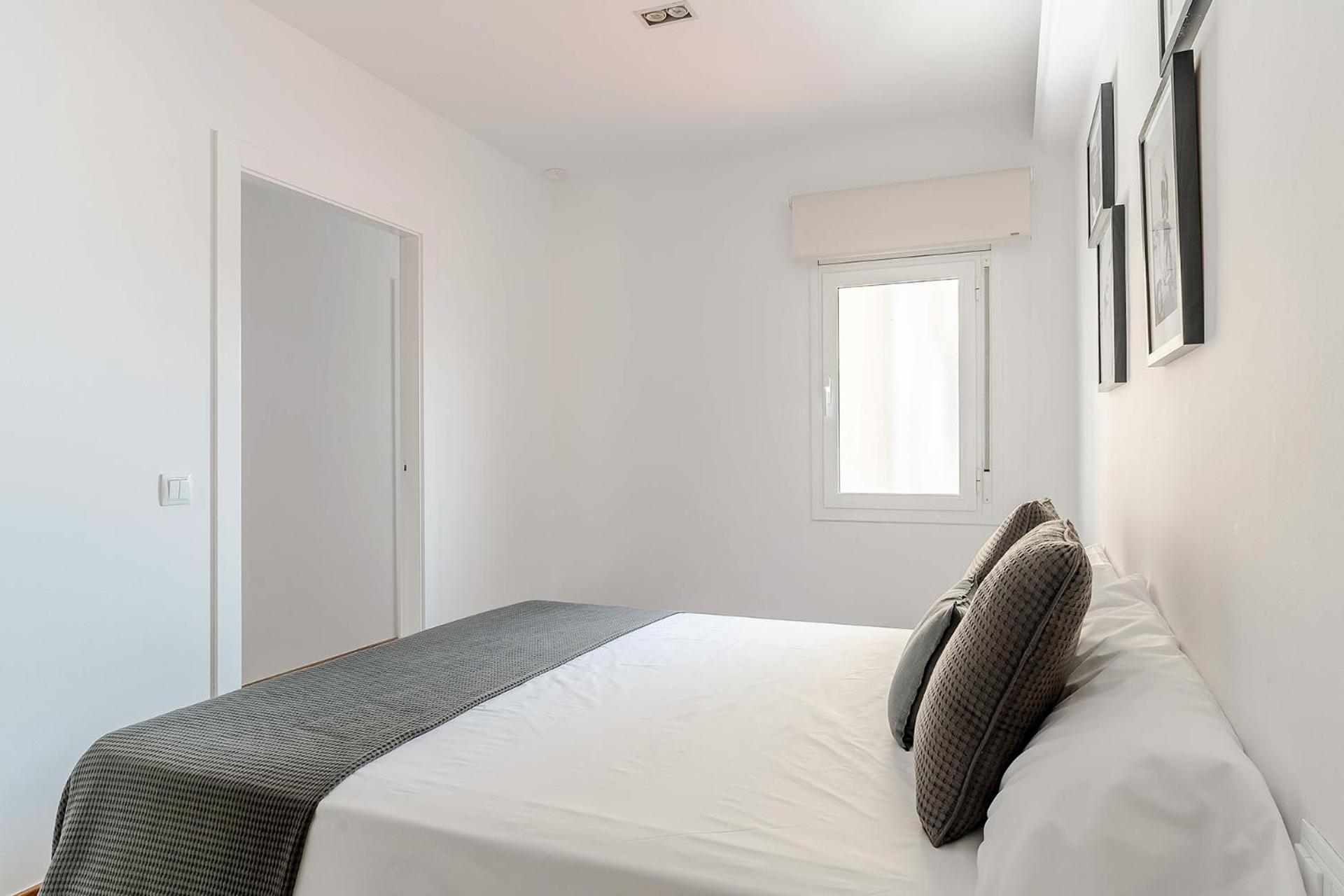 Ab Eixample Calabria Apartamento Barcelona