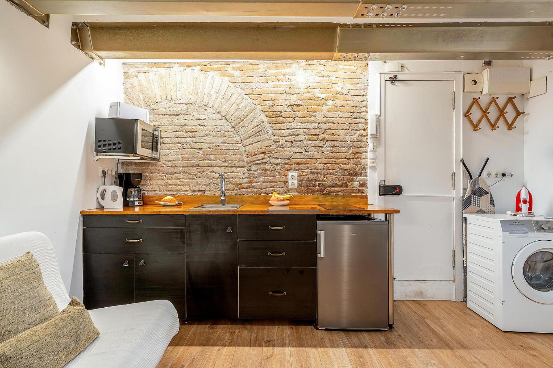 Appartement Ab Sant Antoni Barcelone