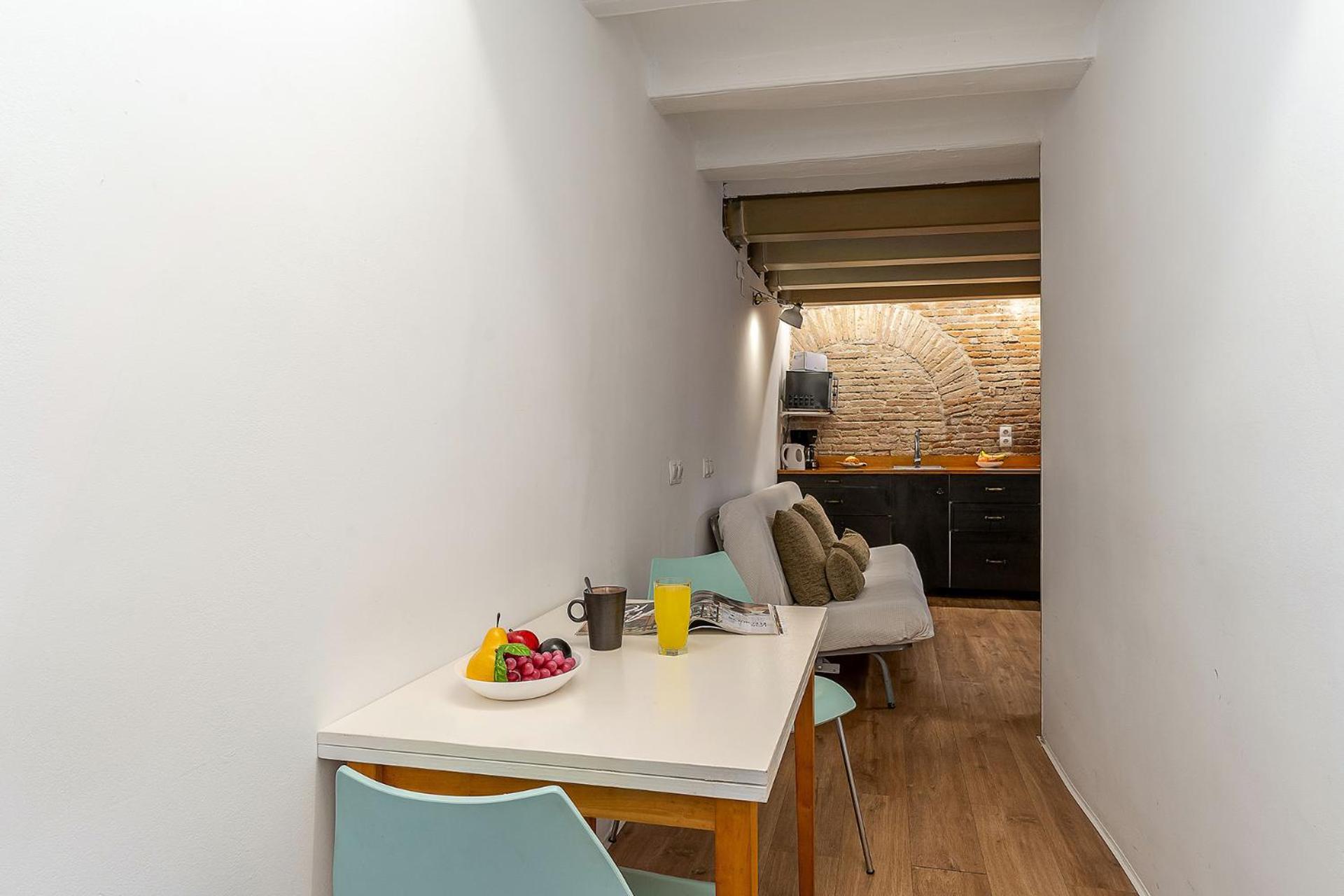 Ab Sant Antoni Appartement