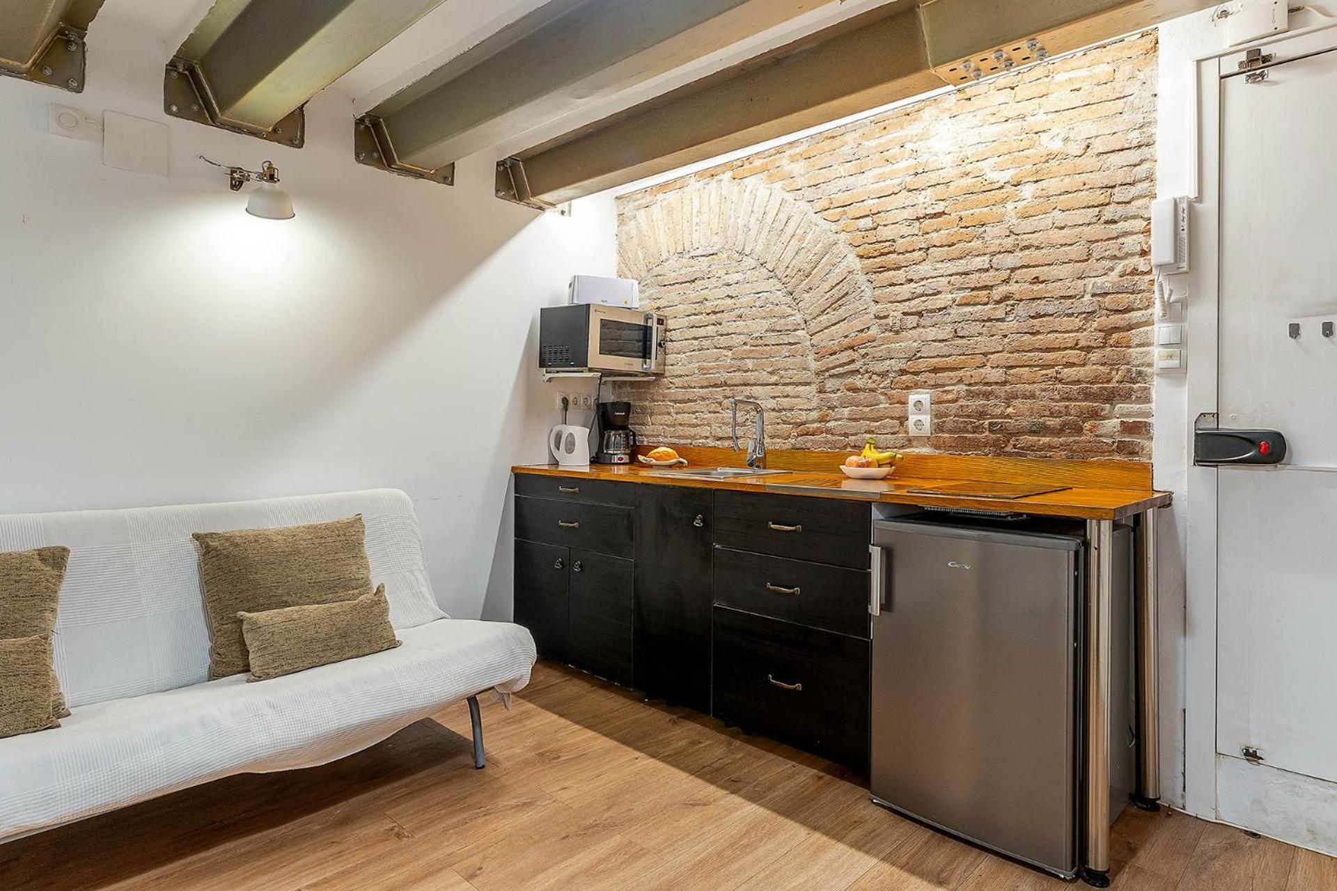 Ab Sant Antoni Appartement *