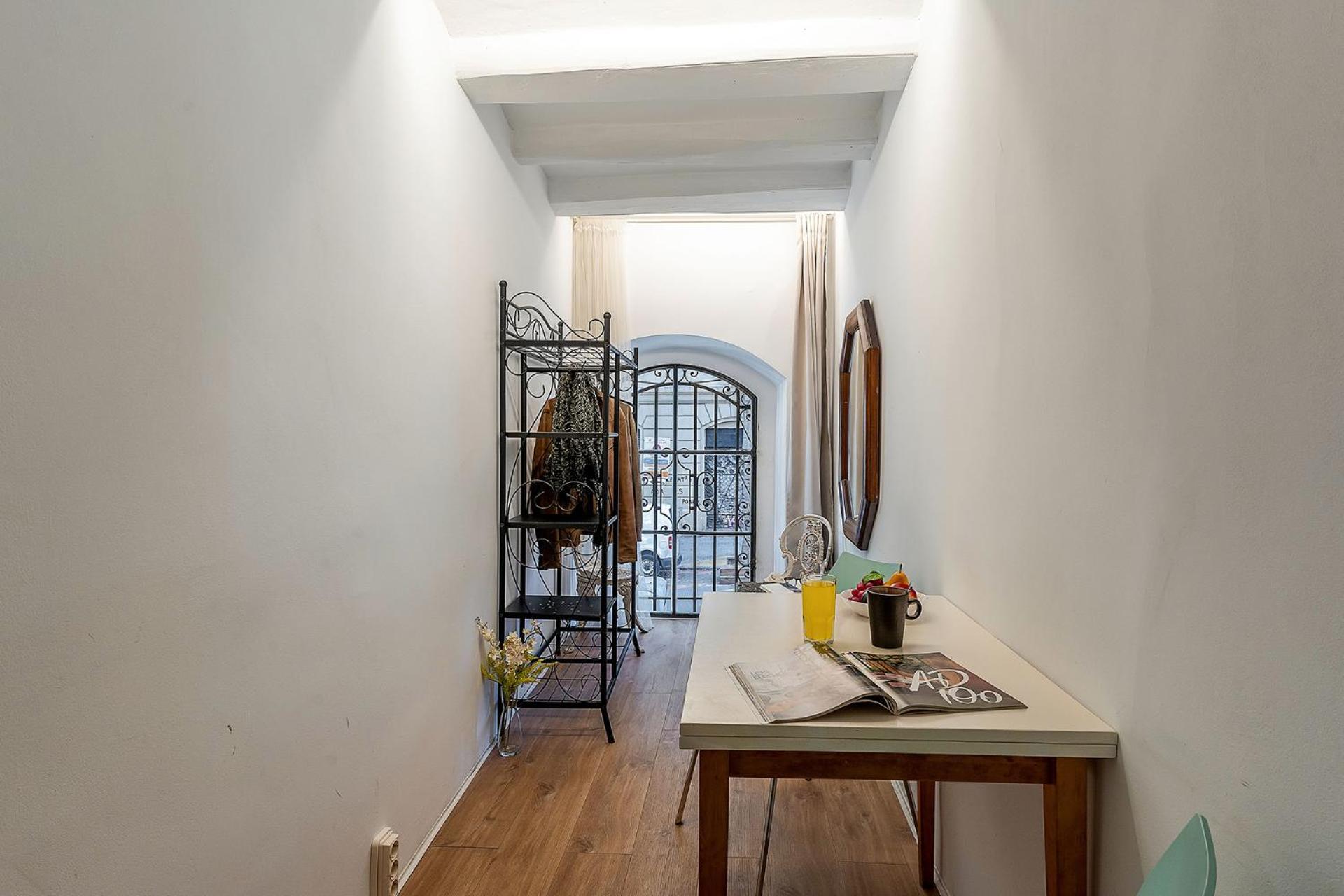 Ab Sant Antoni Appartement Barcelone