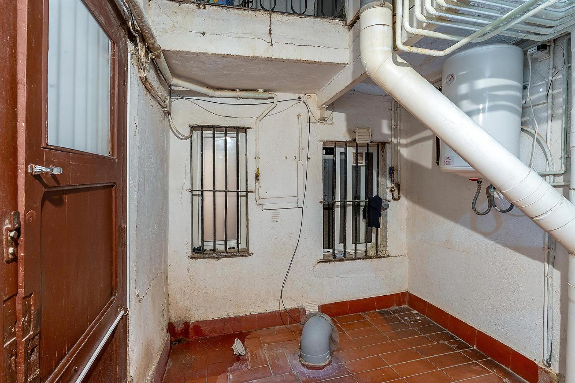 Appartement Ab Sant Antoni Barcelone