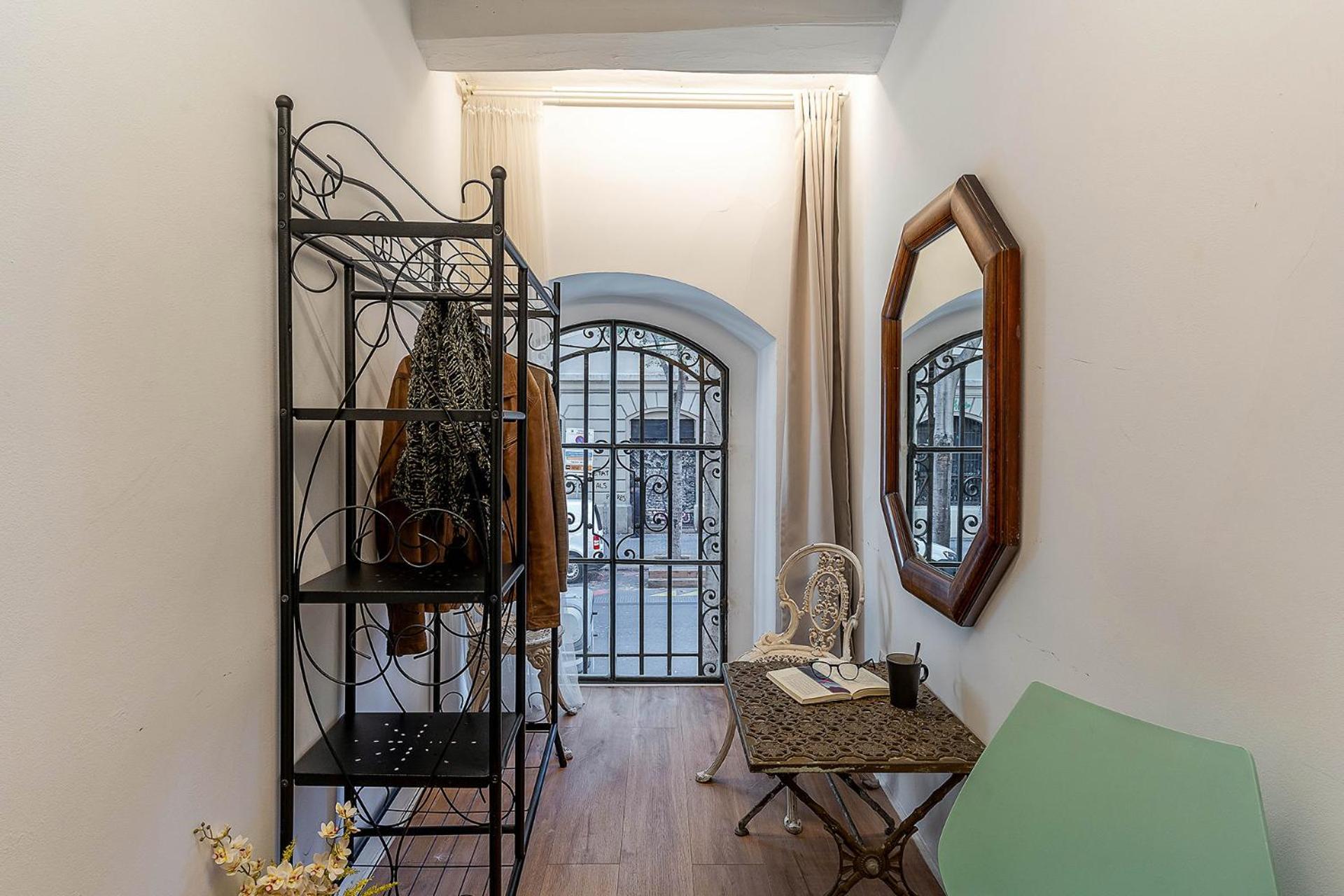 Ab Sant Antoni Appartement